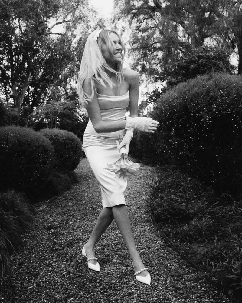 Jimmy Choo - Alex Cooper