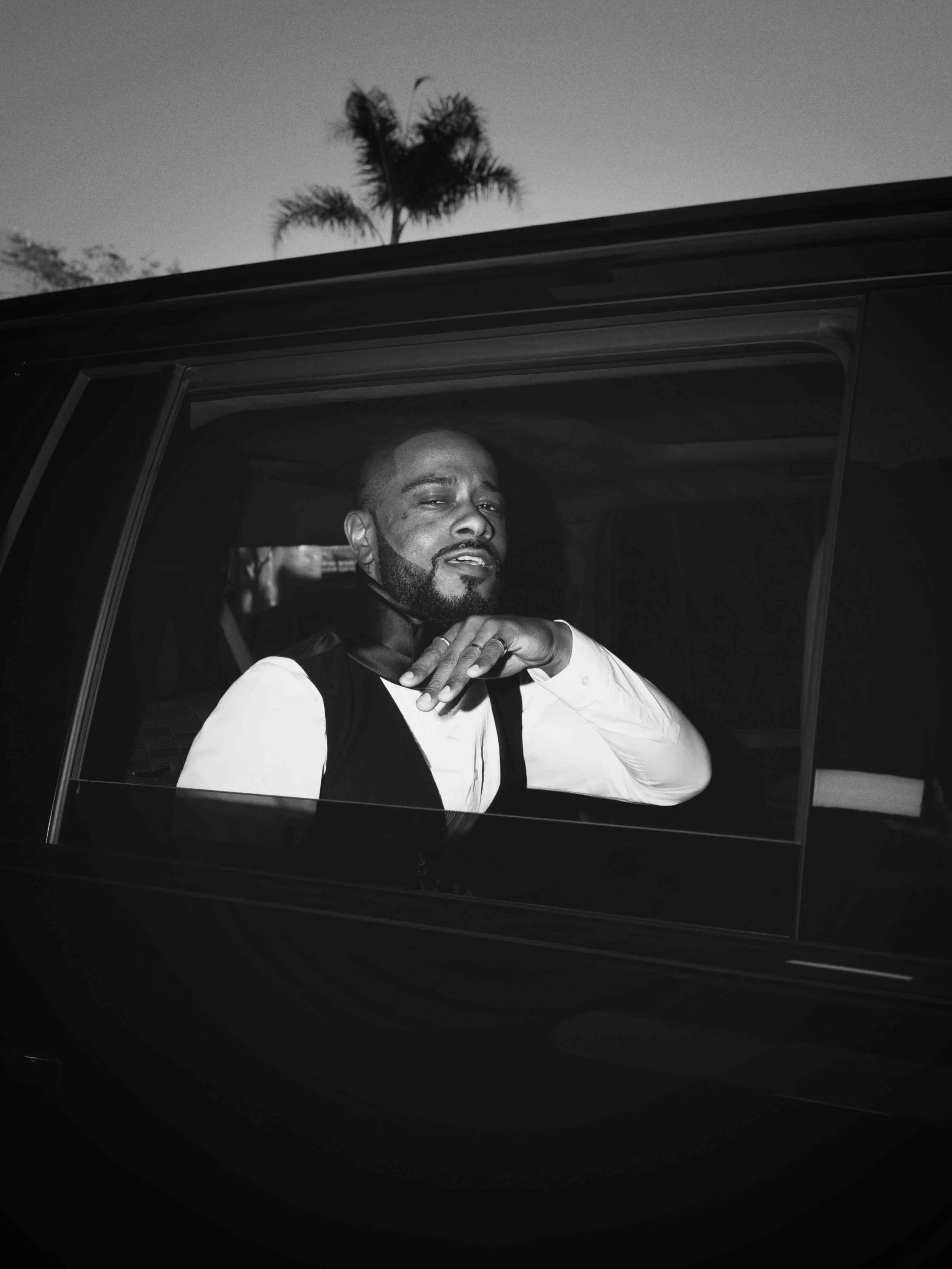 Dior - Lakeith Stanfield