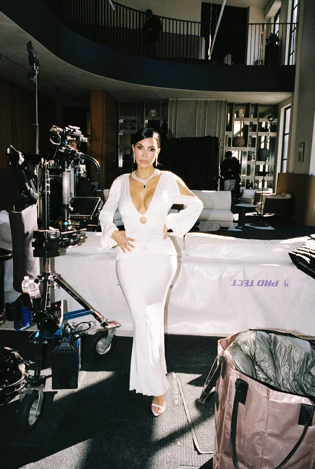 All's Fair - Kim Kardashian