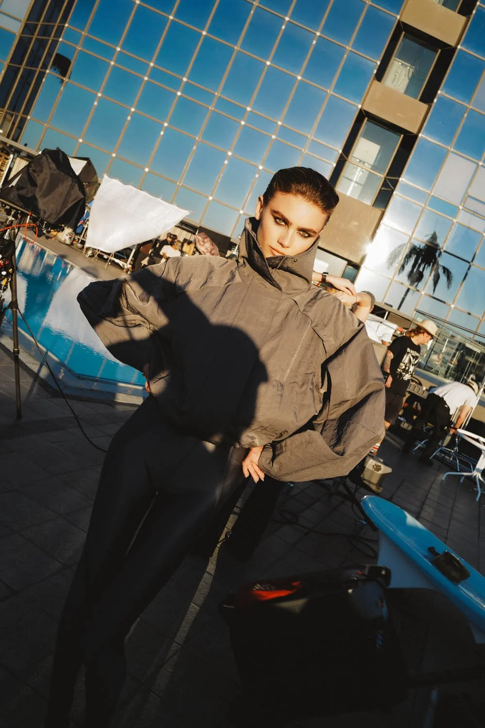 H&amp;M Studio SS25