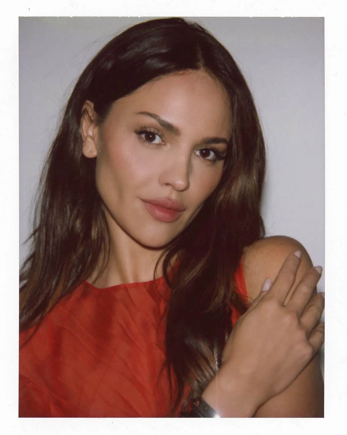 Eiza González - Gucci x LACMA
