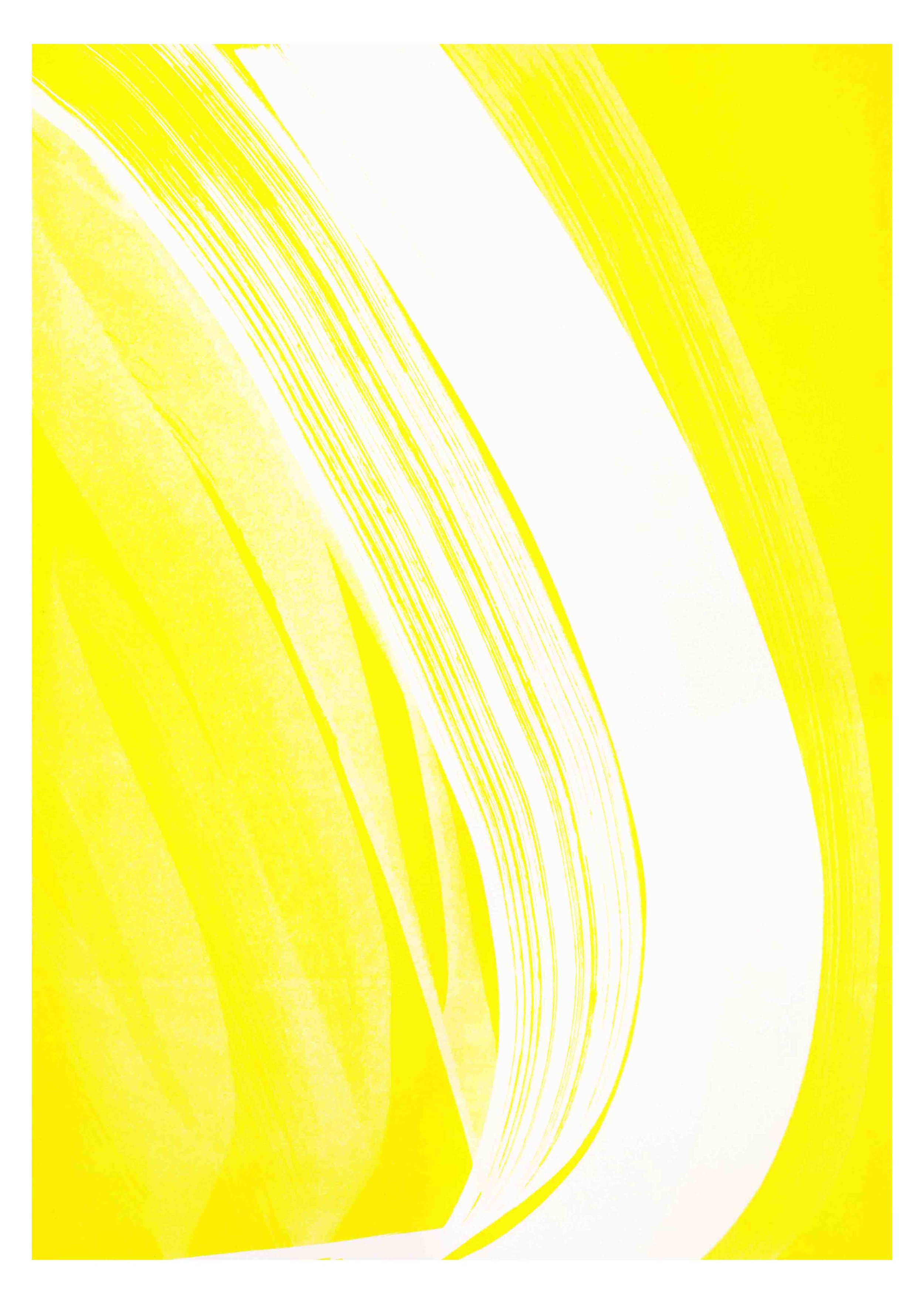  Untitled, 2023 risograph print on paper 42,0 x 29,7 cm (1-23) 