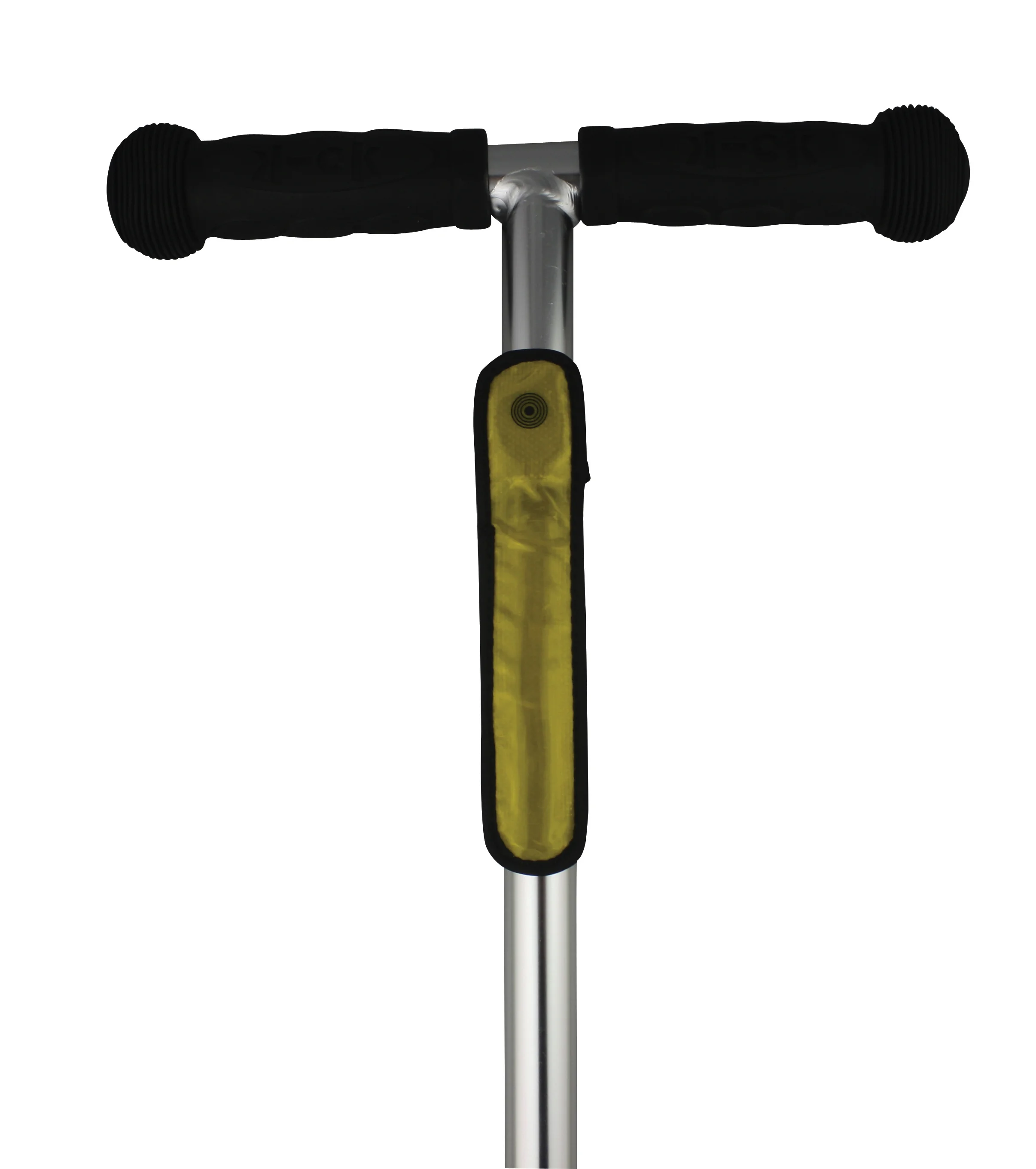 Yellow On Pole.jpg