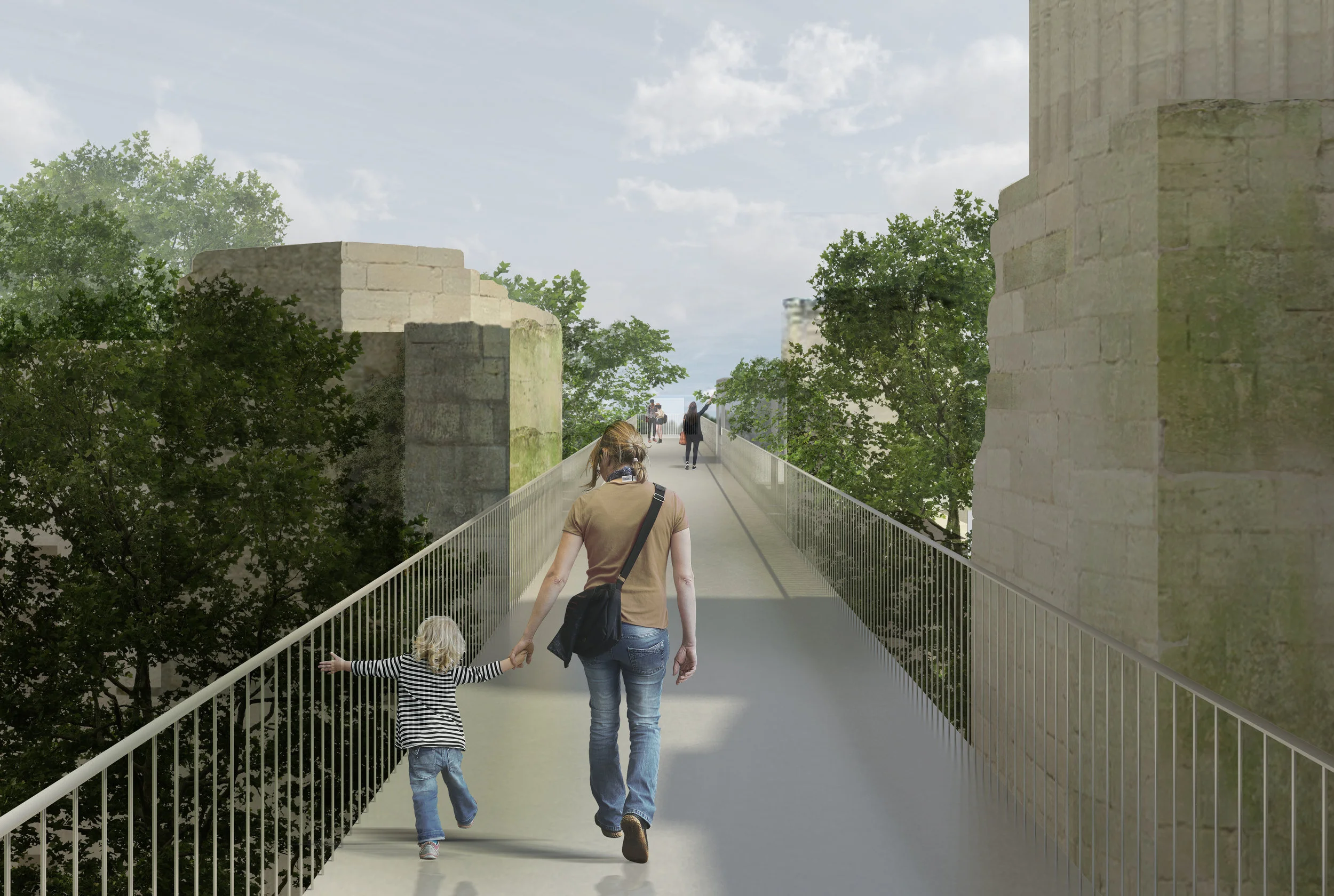 Vue passerelle du chateau 26 01 v4.jpg