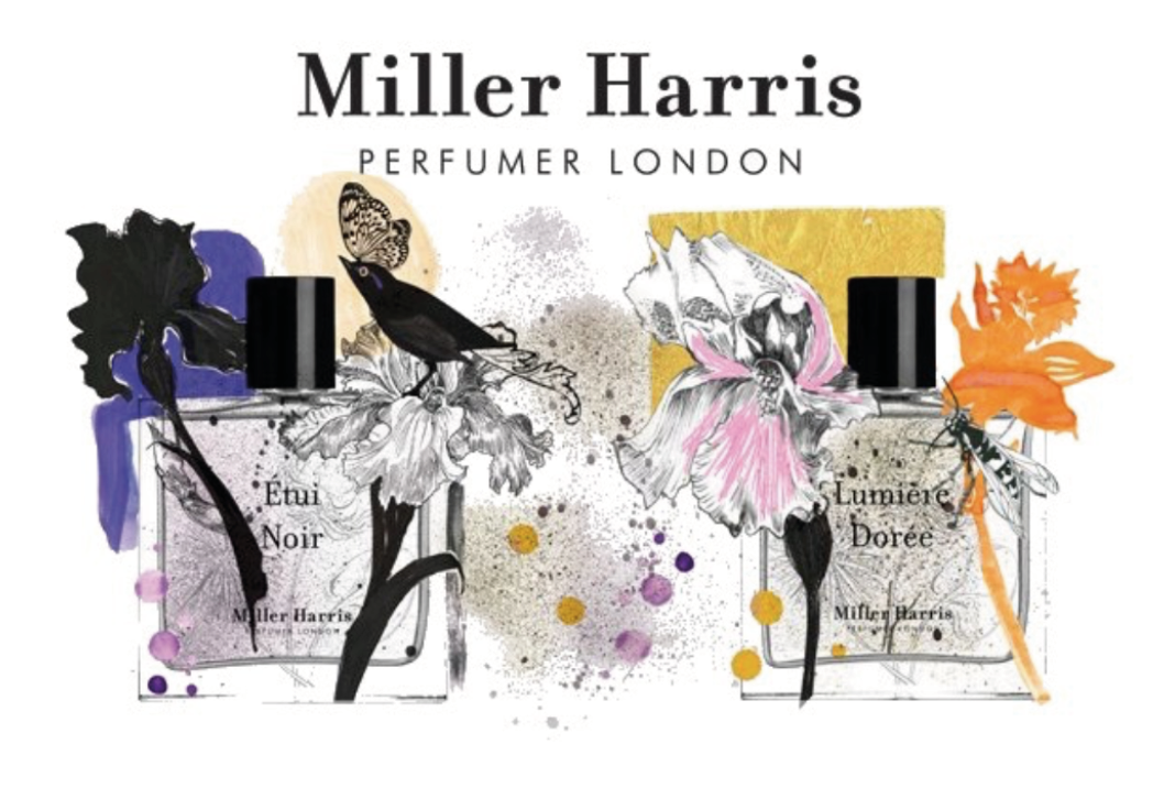 ”After launch DPL delivered a data driven campaign, which created 61% new customers across cyber-weekend.” David McQueen Johnston, Digital Director, Miller Harris