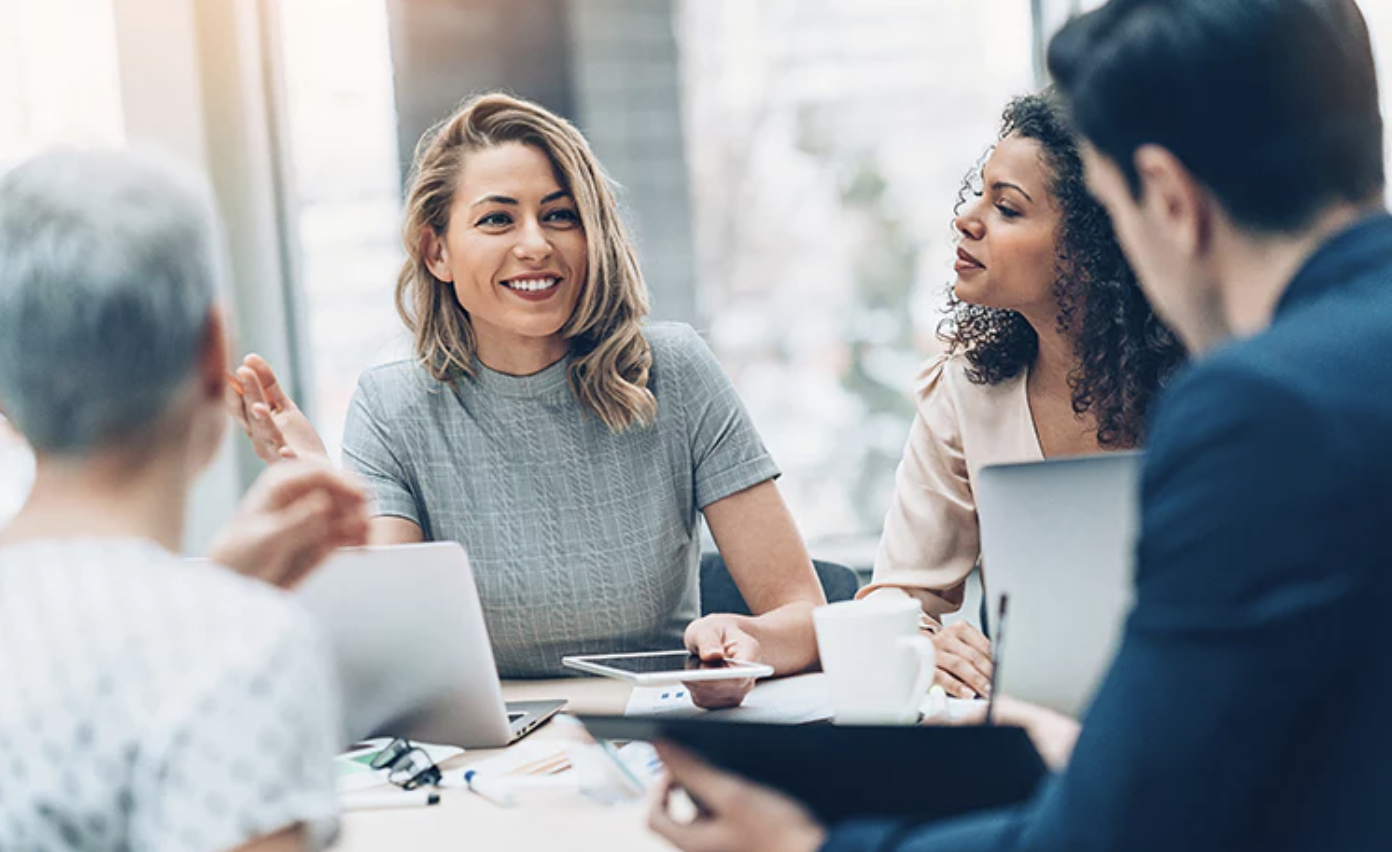 Richard Robinson shares his thoughts on how B2B marketing and advertising is changing for a great piece in Marketing Week