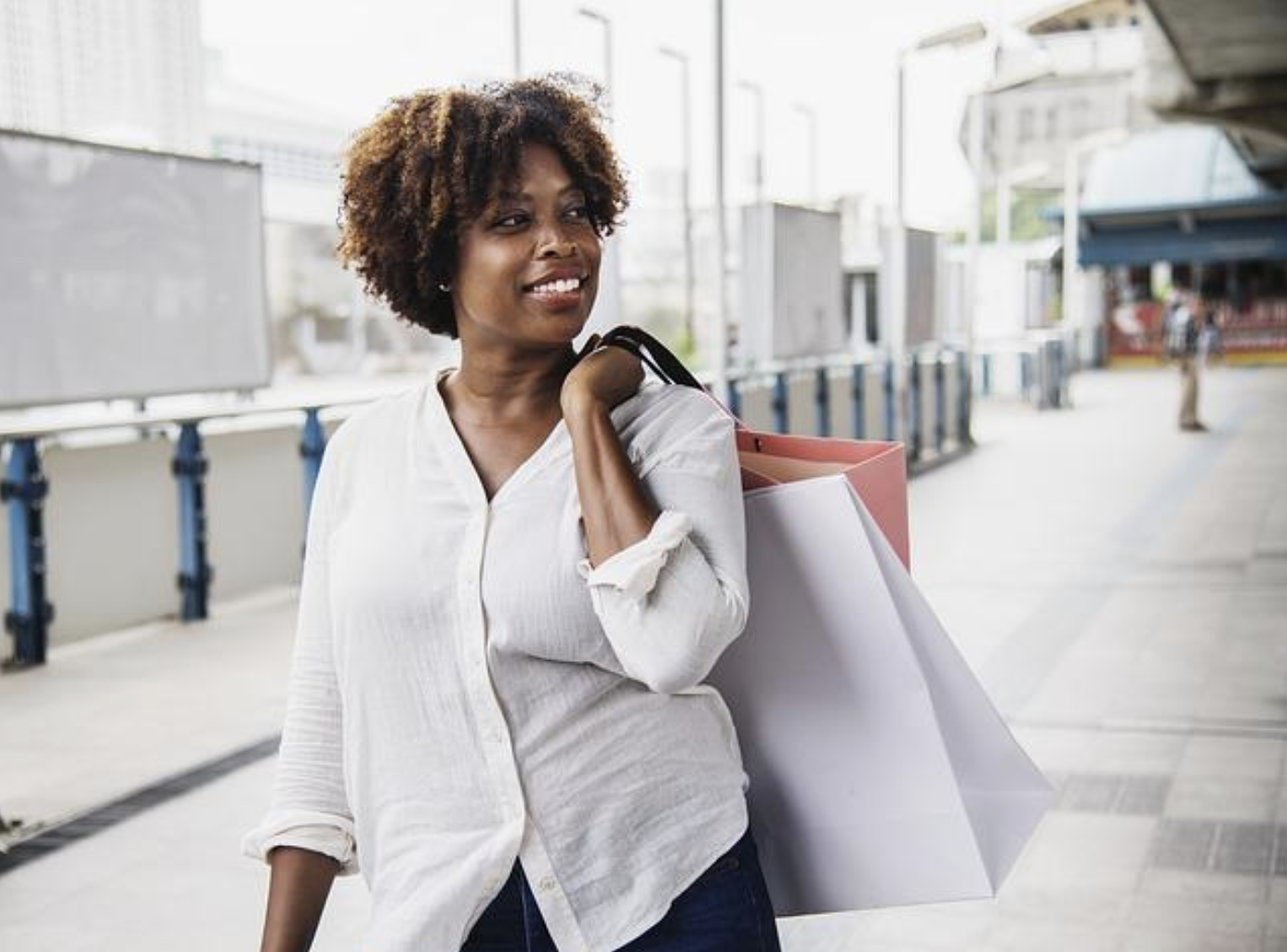 Could data be the saviour of the high street? J.P. van Tiel highlights the importance of using data insights to improve the in-store retail experience in this great piece by DataIQ