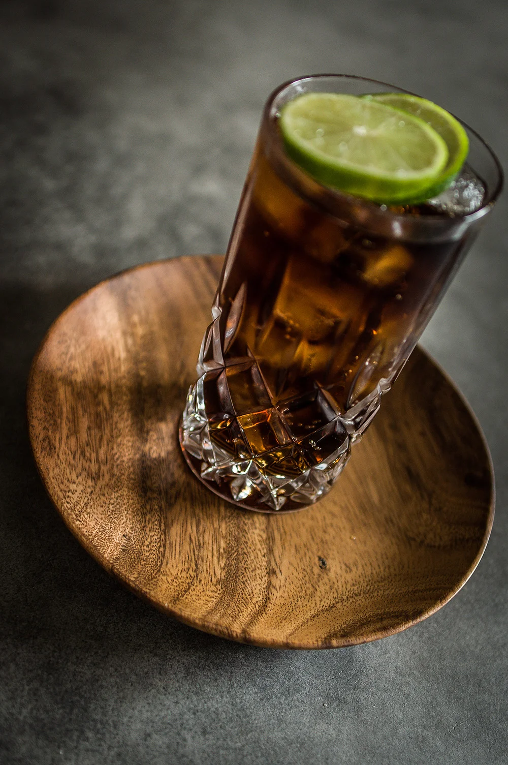 Lej En Bartender - Unique Bartending - Cuba Libre.jpg