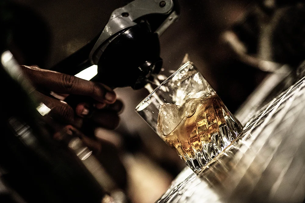 Lej En Bartender - Unique Bartending - Dark N Stormy .jpg