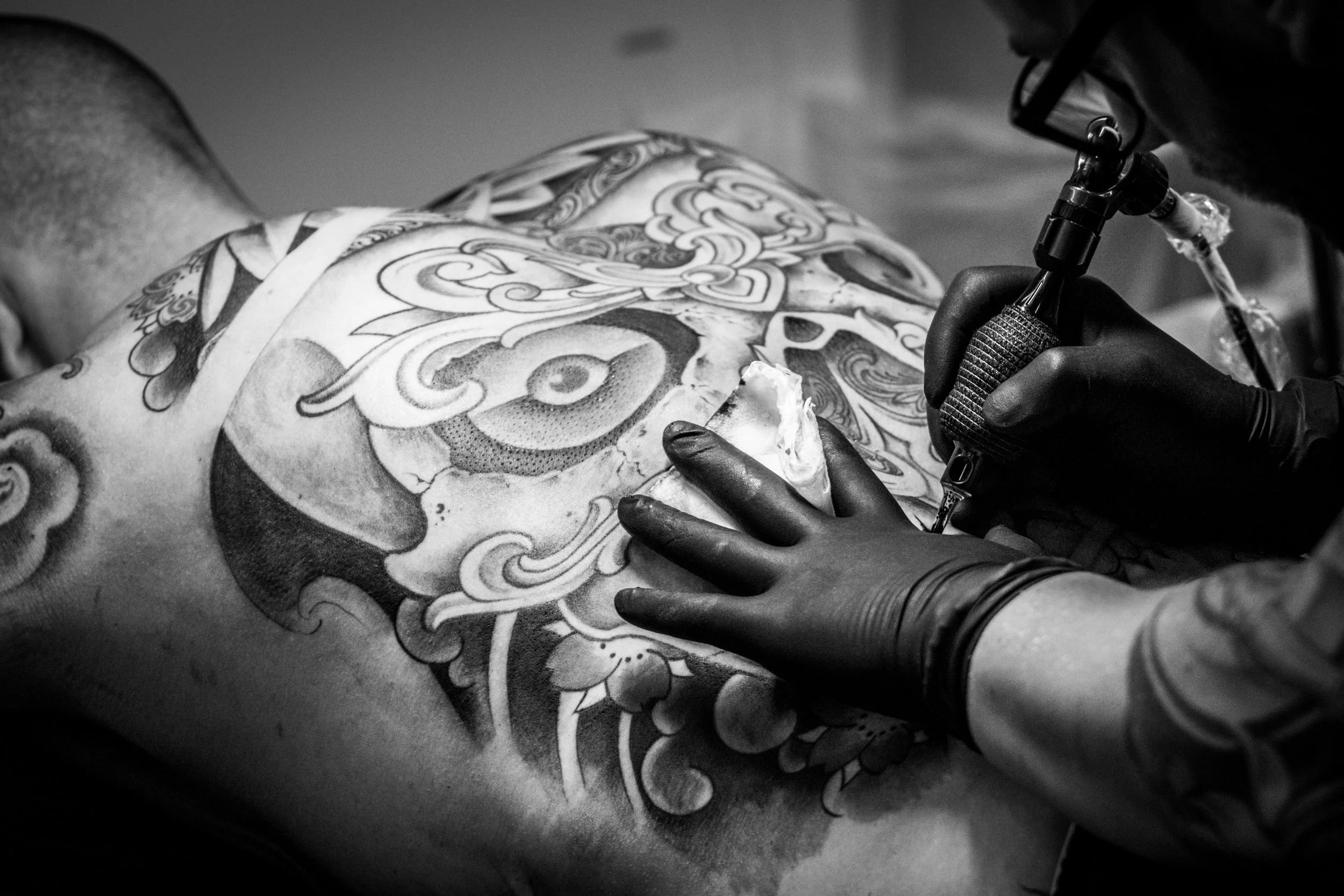 Ausbildung Verband Schweizerischer Berufstatowierer Verband Schweizerischer Berufstatowierer Vst Astp Astp