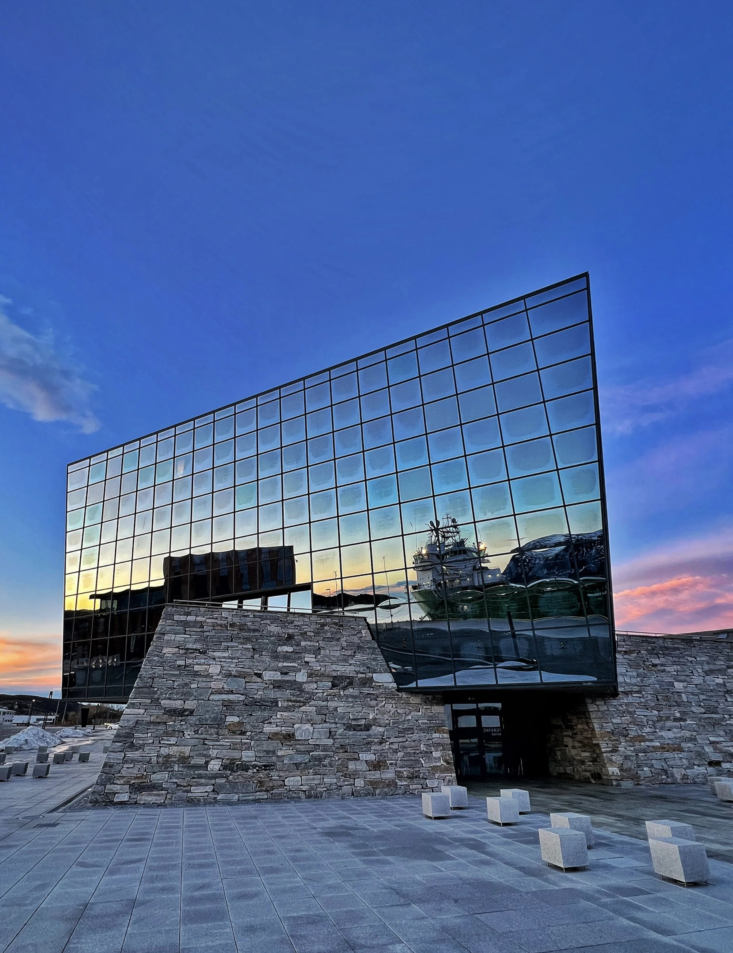 Maritime Trainee Havila Holding AS