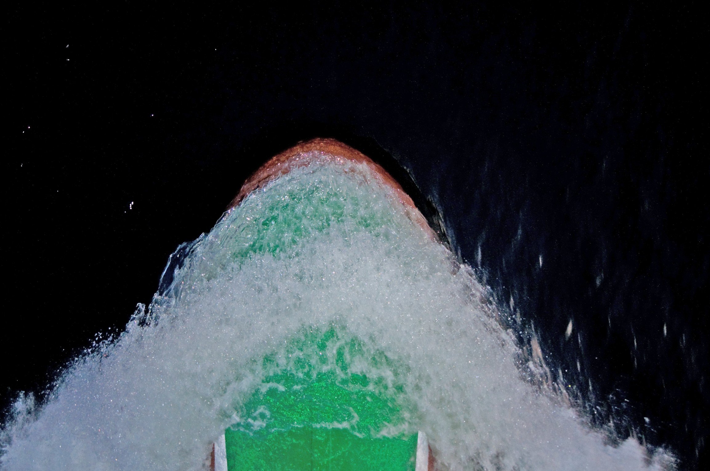 Mannskapskoordinator