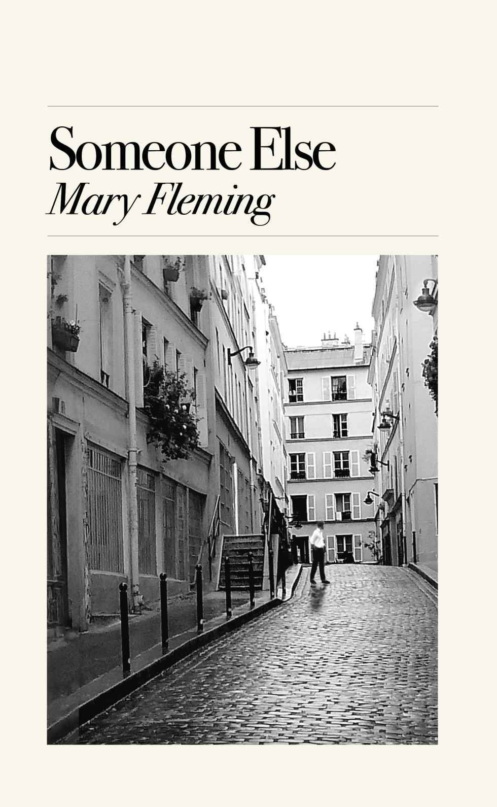 Mary Fleming
