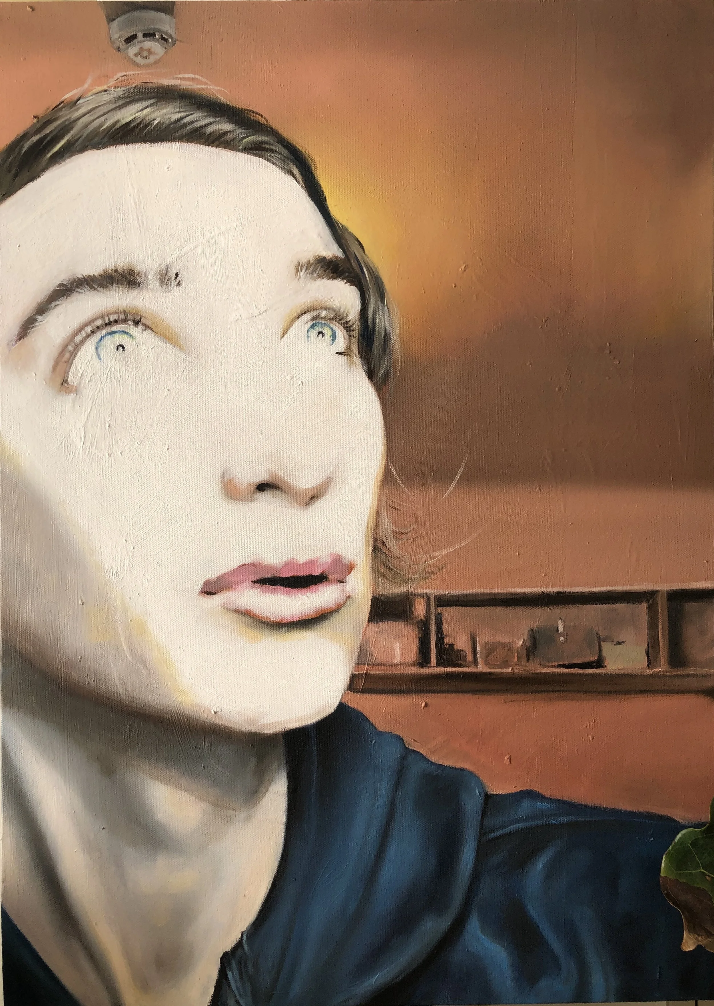 Flash on Flesh II 51x71 (Copy)