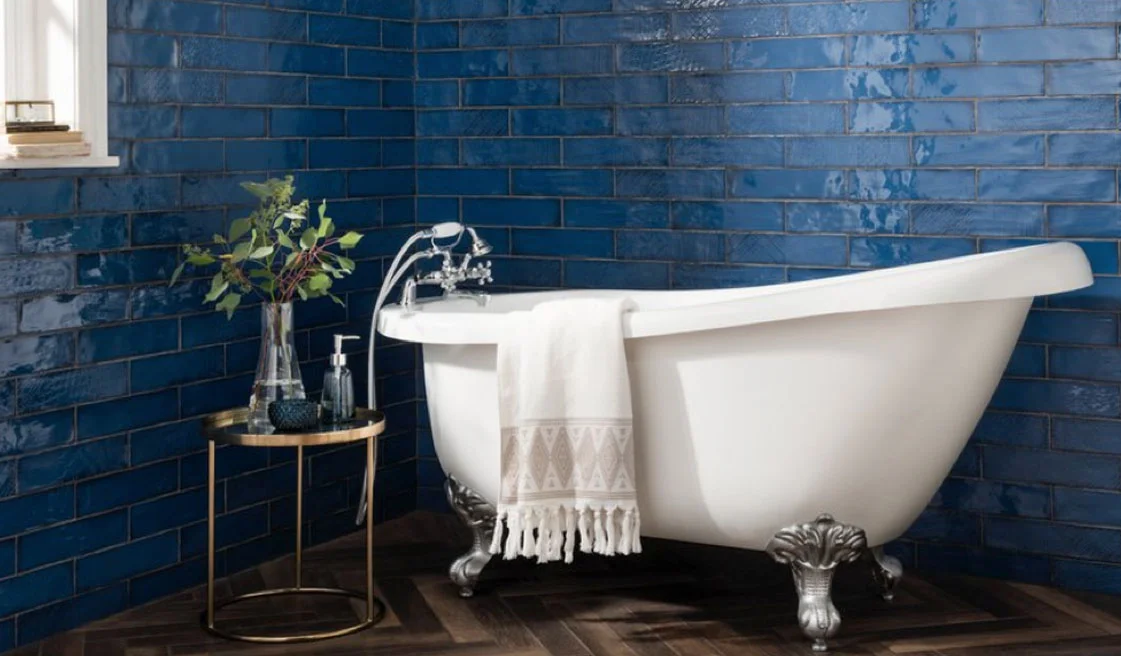 Image: Topps Tiles