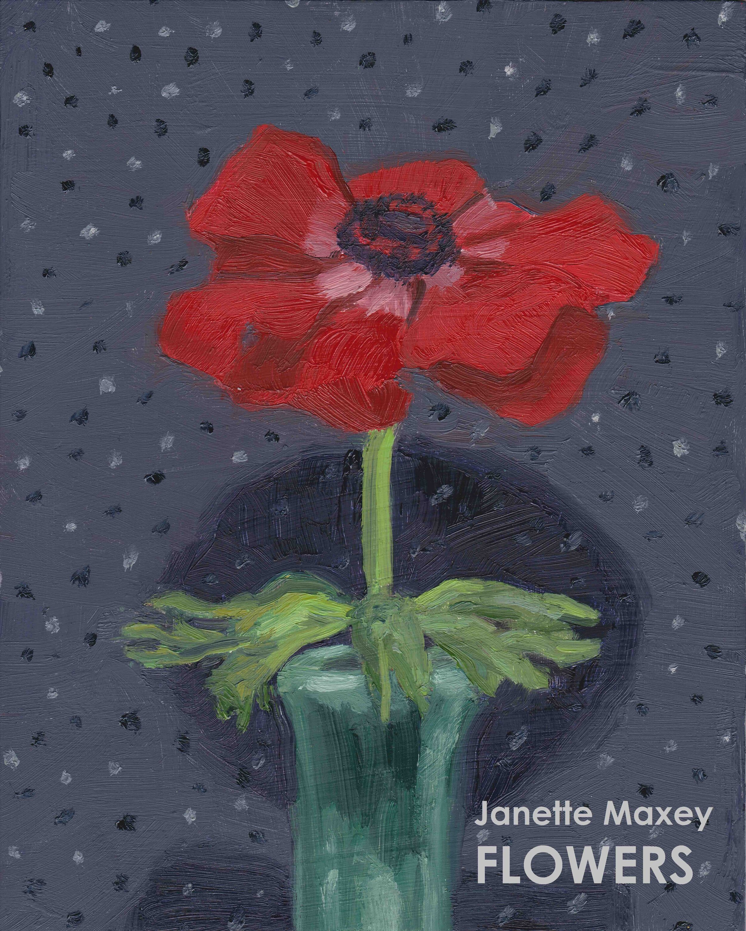 Flowers by Janette Maxey Cover Web.jpg