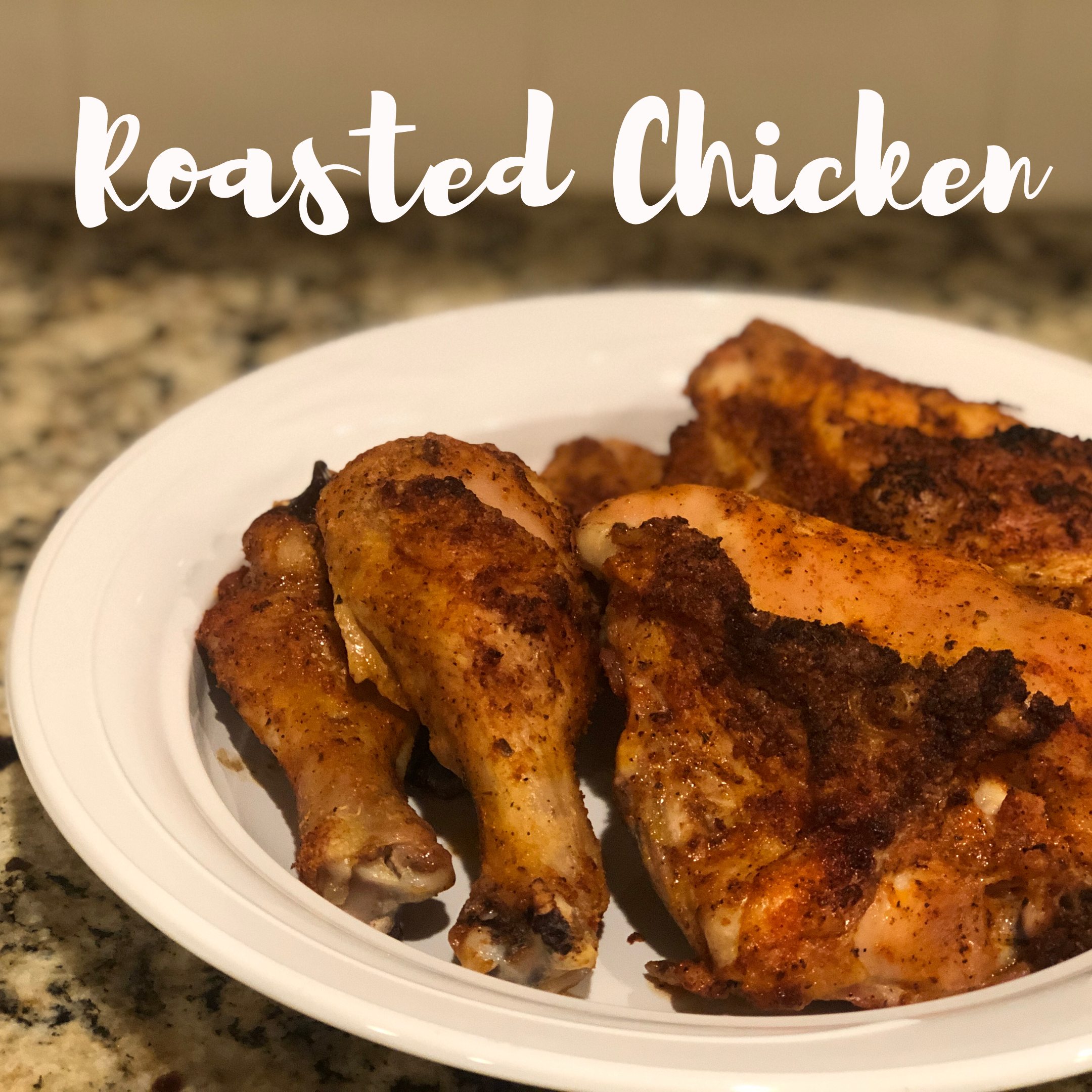 Roasted Chicken