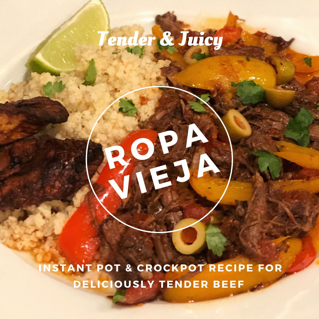 Ropa Vieja