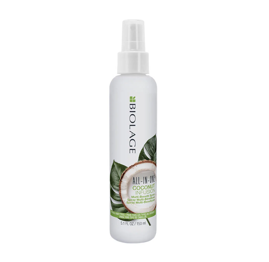 babyliss all in one spray