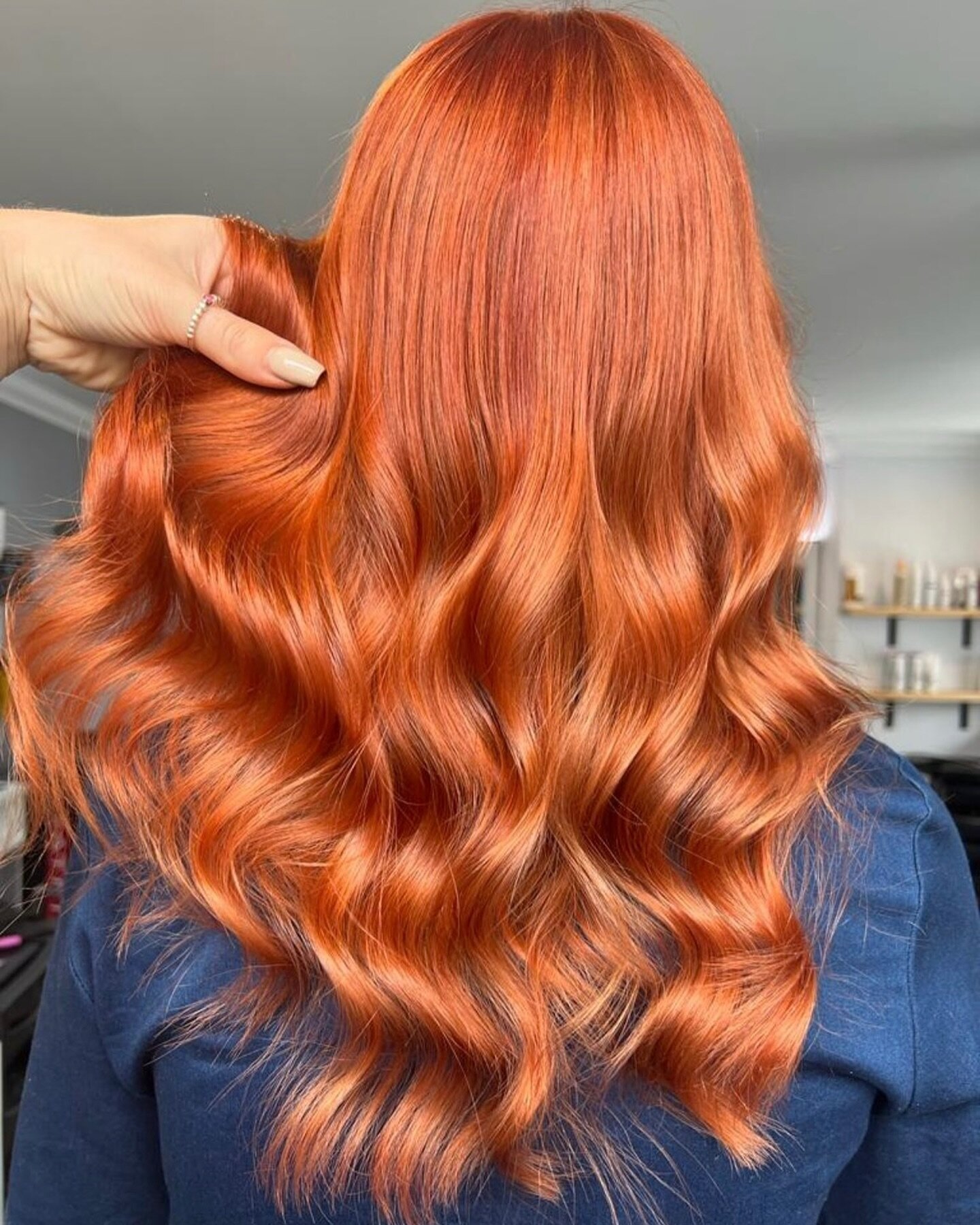 🧡🌶️ADD A BIT OF SPICE ..

Created by Maia
#CopperHair#CopperLocks#CopperTresses#CopperBalayage#CopperhairColor#CopperHairDontCare#CopperHairGoals#CopperHairInspo#CopperHairVibes#CopperHairEnvy