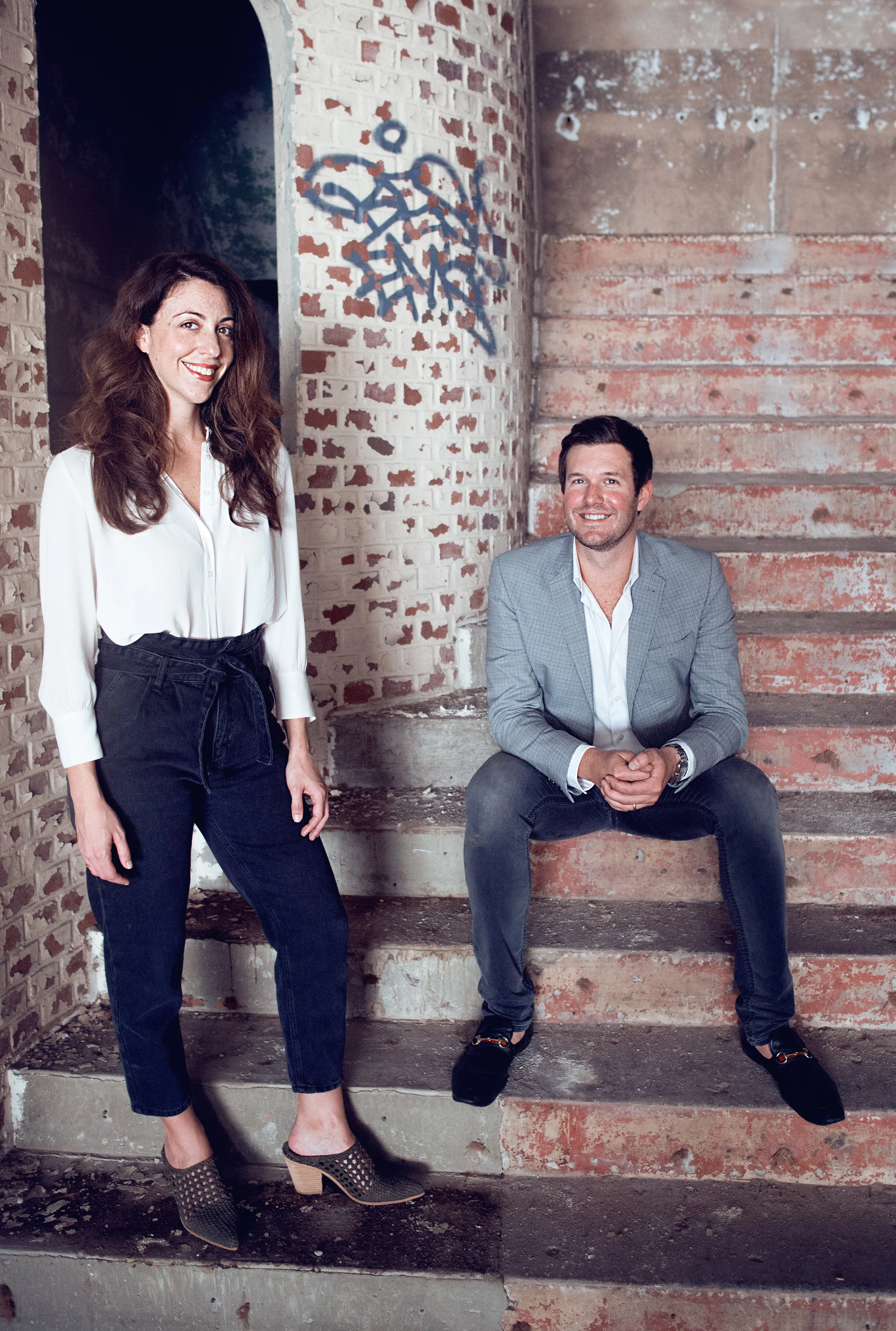 Entwine Real Estate and Prime Realty team up to market, lease historic Jones Brothers