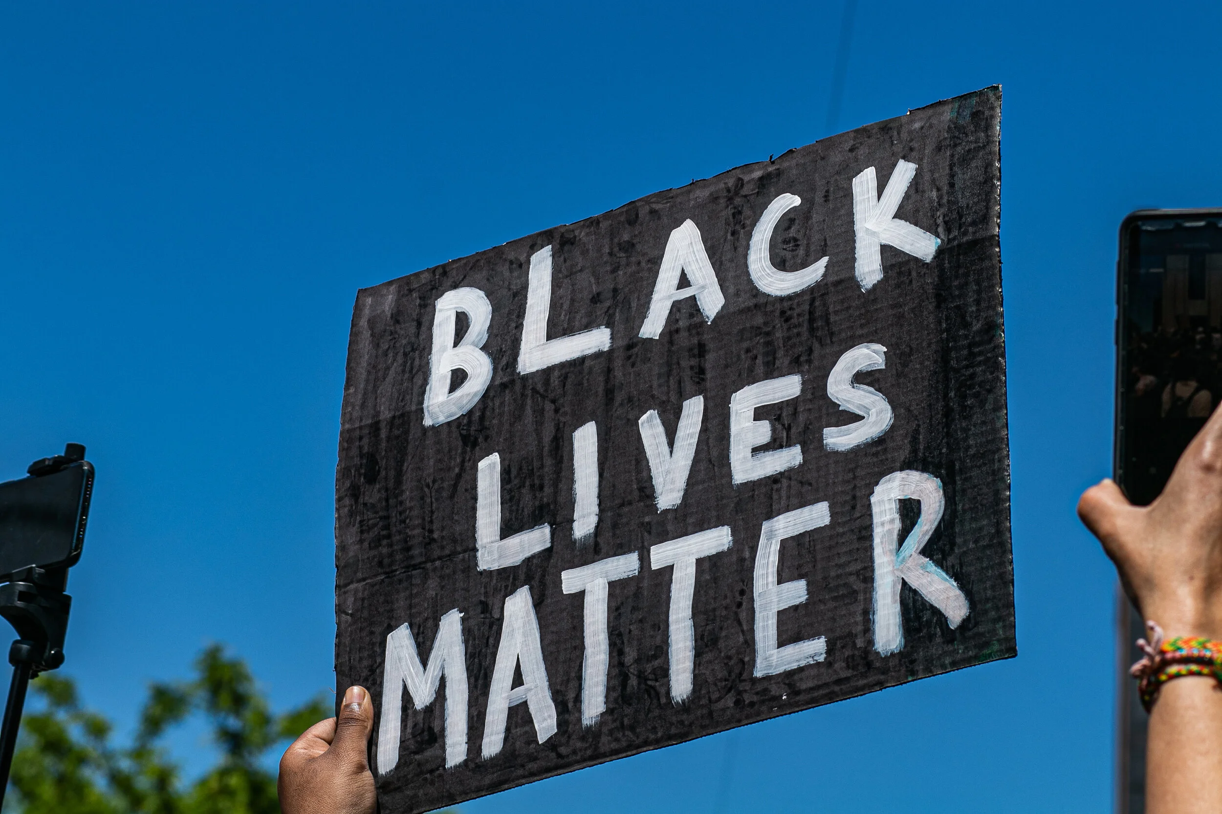 Beyond the Movement — BLM