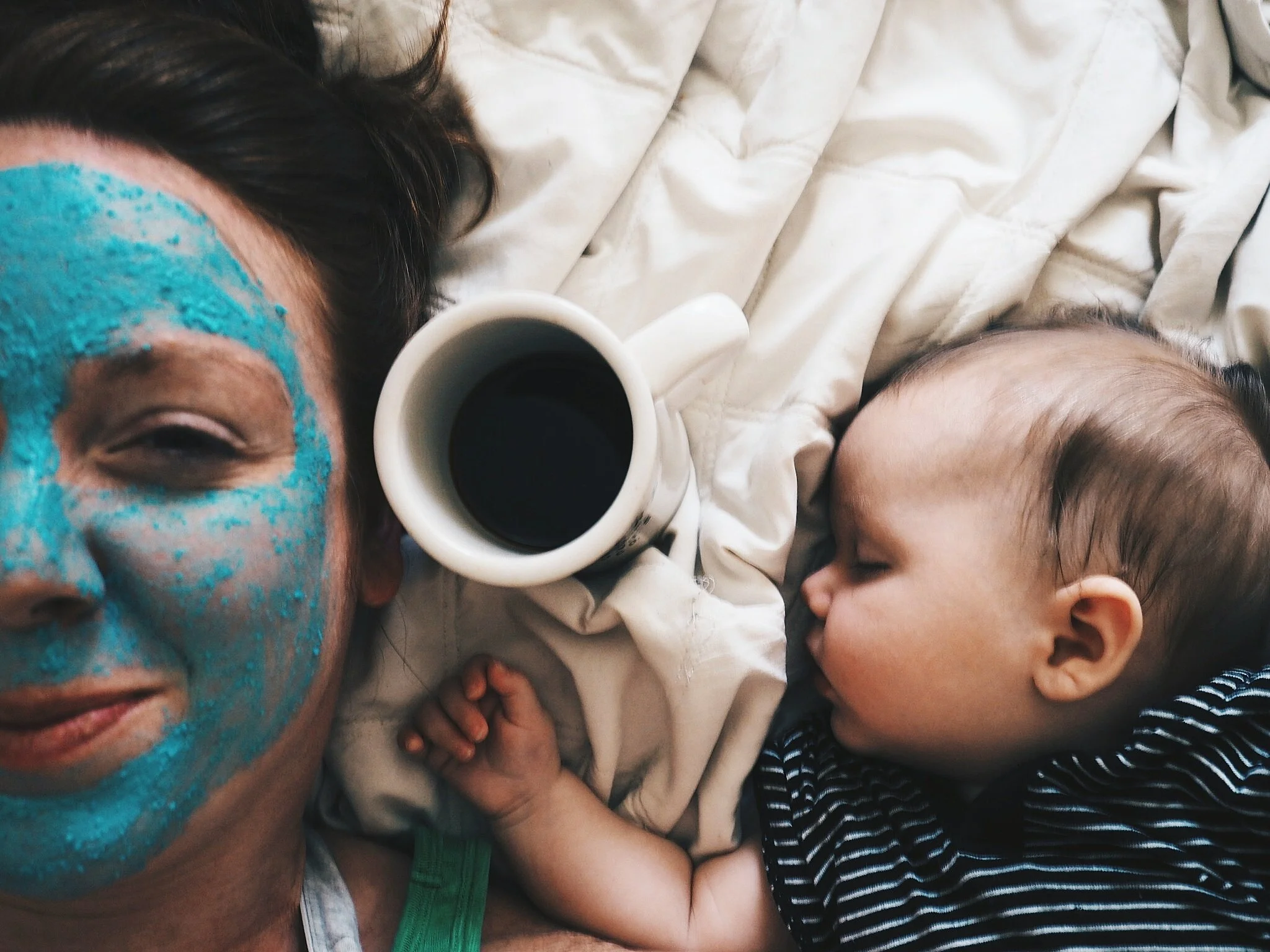 Spark of Joy — Taking Time for Self-Care