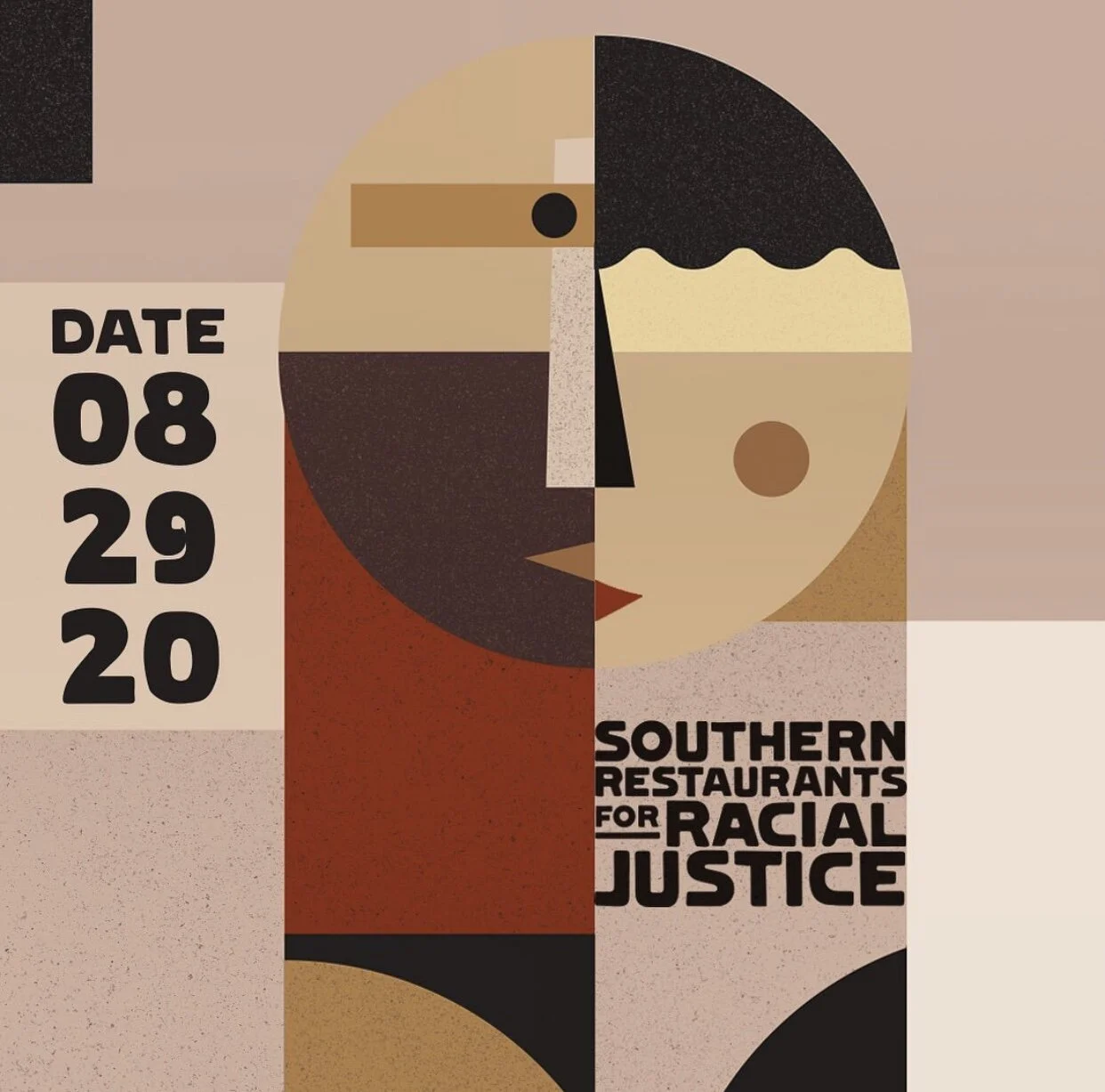 Participating Local Businesses Team Up To Raise Money to Support Black-Owned Restaurants