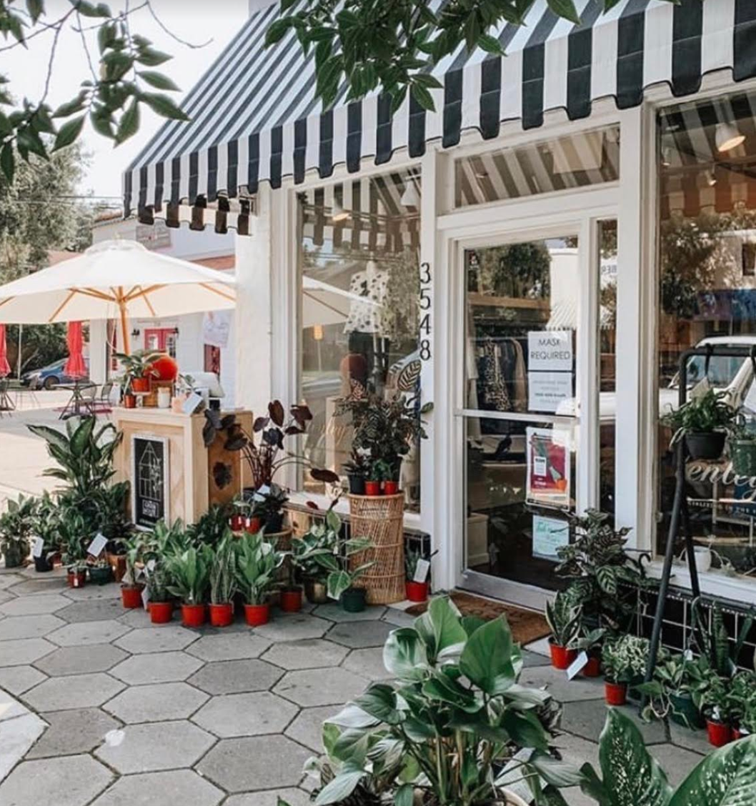 Retail Therapy: Clothing Boutiques To Visit In Jacksonville, Florida