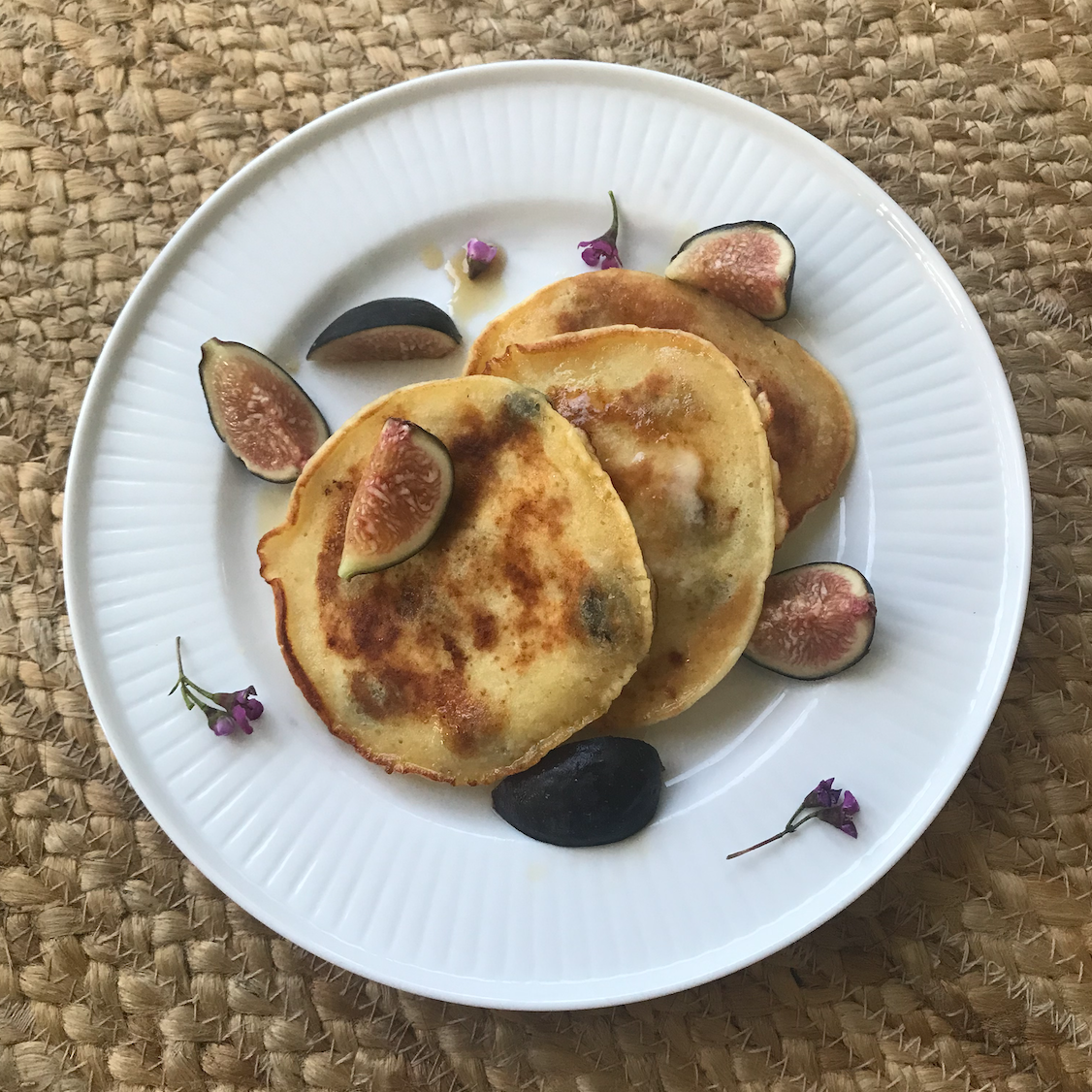 Our Favorite Fall-Inspired Breakfast Recipe Lately