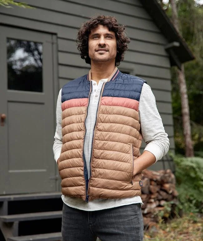 Outerwear to Help You Transition Your Wardrobe This Fall