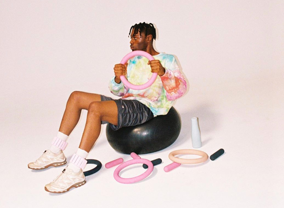 Bala — Innovating Weights in Unique Ways