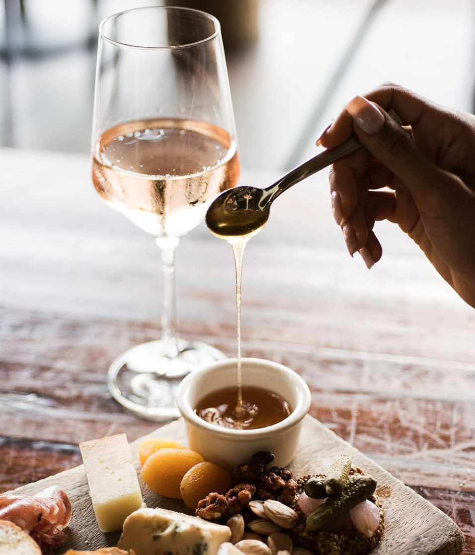 Restaurant Highlight in San Marco — Taverna