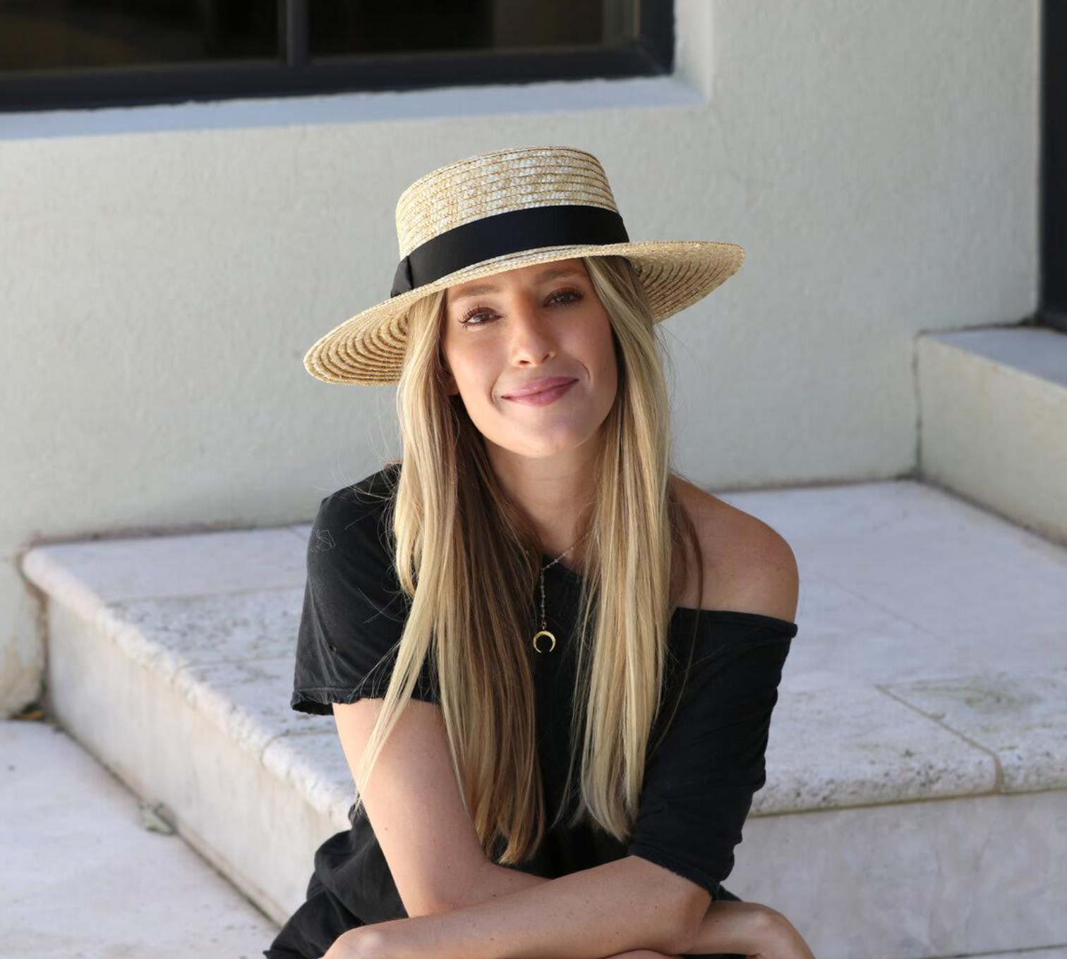 Meet a Brand We Love: Q&amp;A with Bri O’Shea, Founder &amp; Designer at Label B, A Sustainable Swim Brand