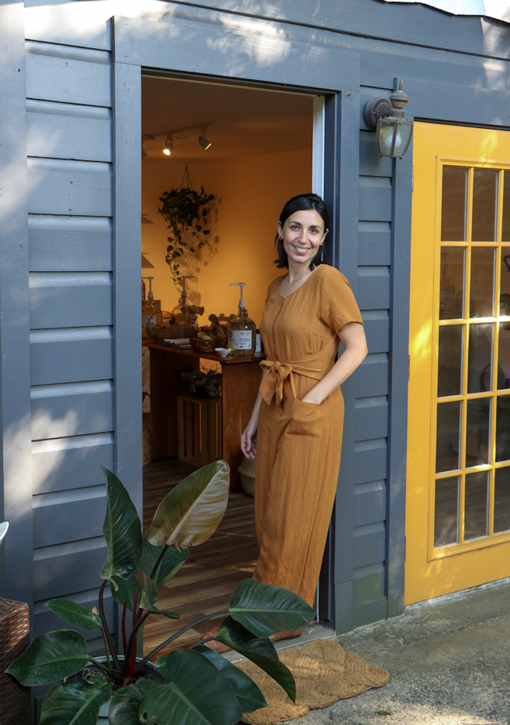 Story-Tell: Sitting Down with the Owner of The Sustainable Shop, Joyfull