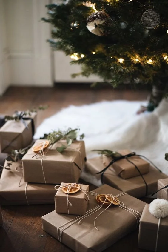 Entwine Living’s Holiday Gift Guide