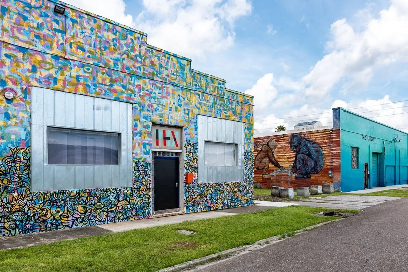 Immersive Potential Awaits at Phoenix Arts District in Springfield