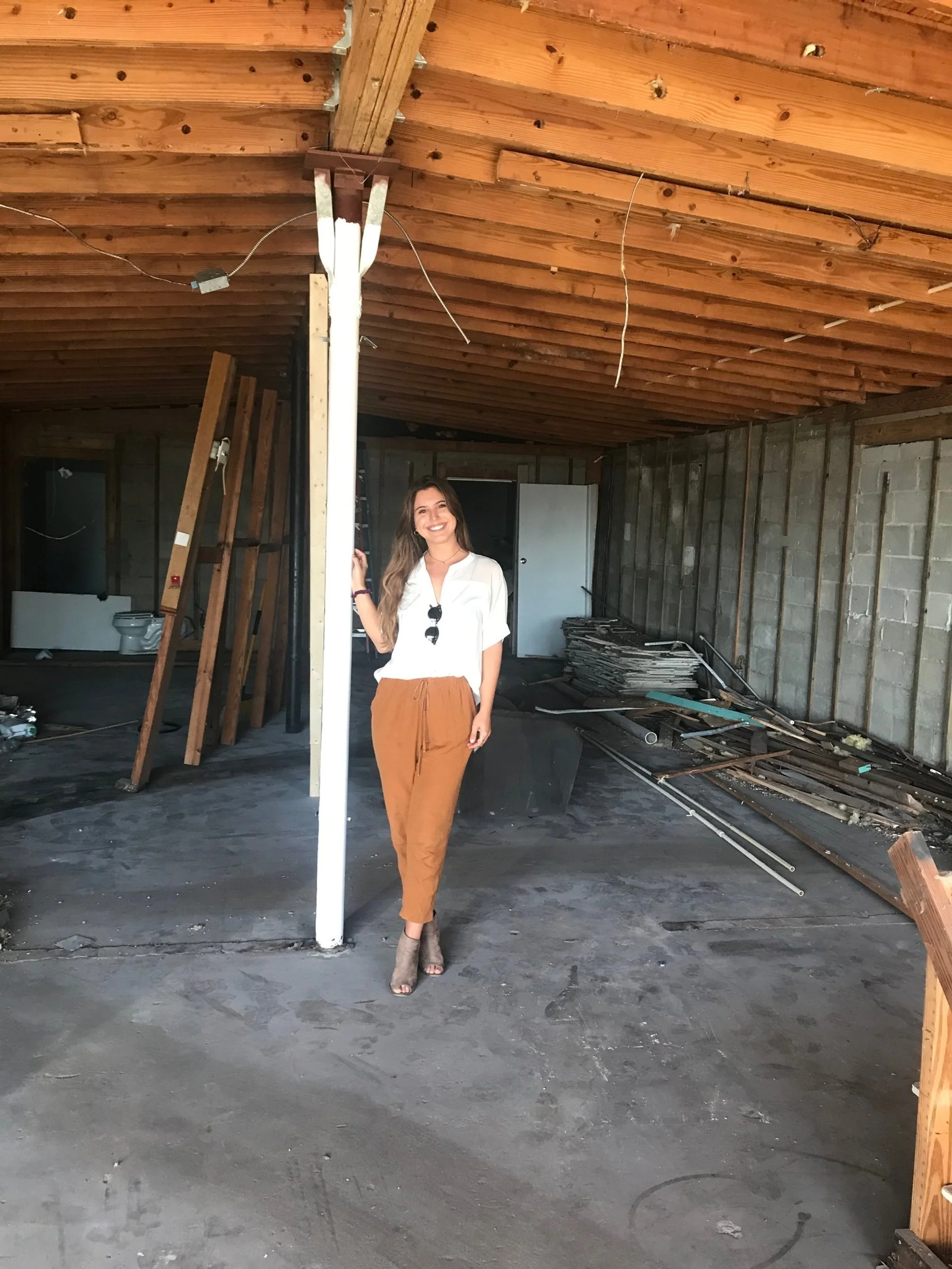 Welcome Be-In! An Ethical Bridal Studio is Coming Soon to Atlantic Beach