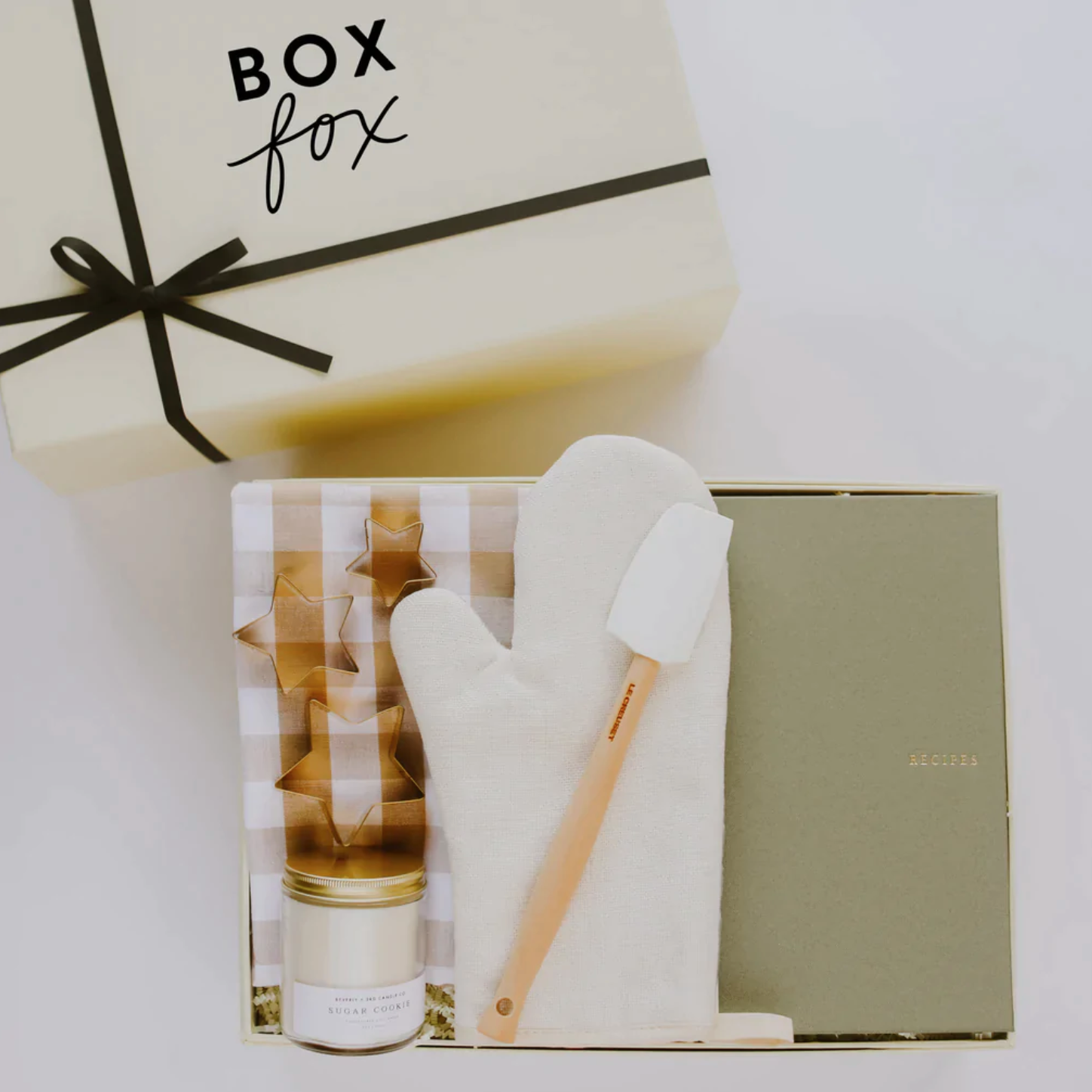 Entwine Real Estate's 2022 Client Gifting Guide