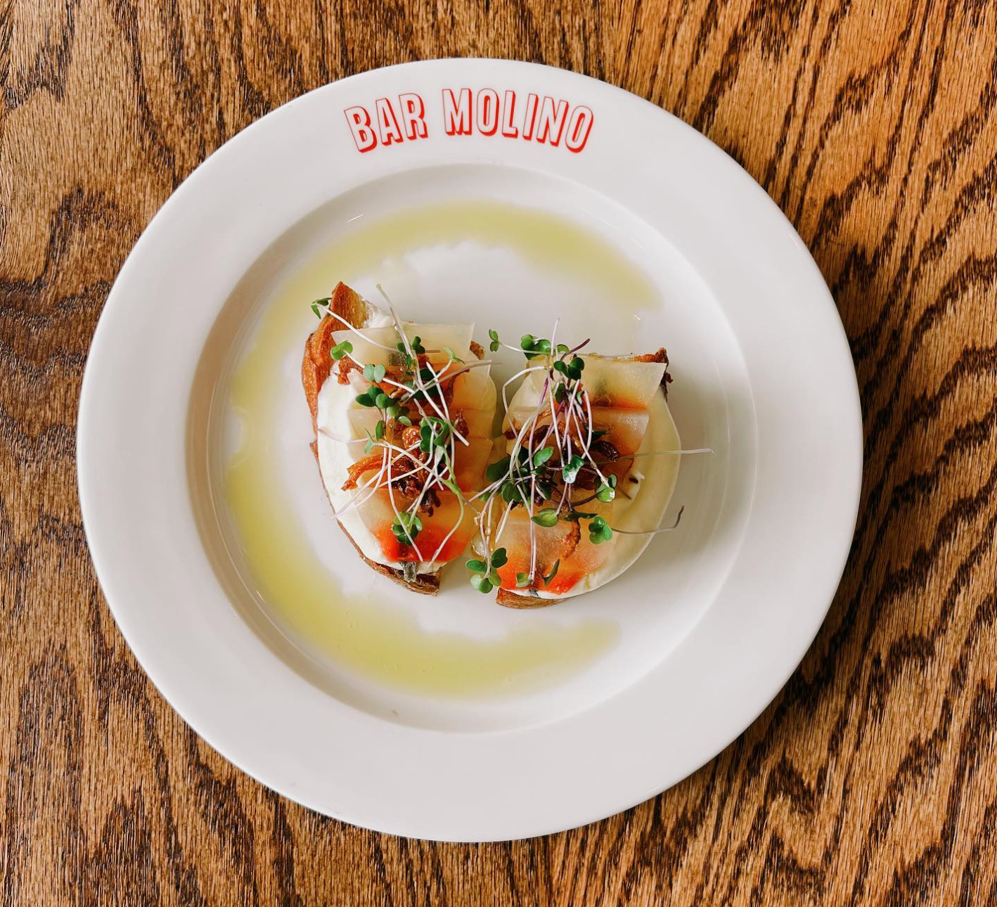 Discover What's New! Restaurant Round-up in San Marco