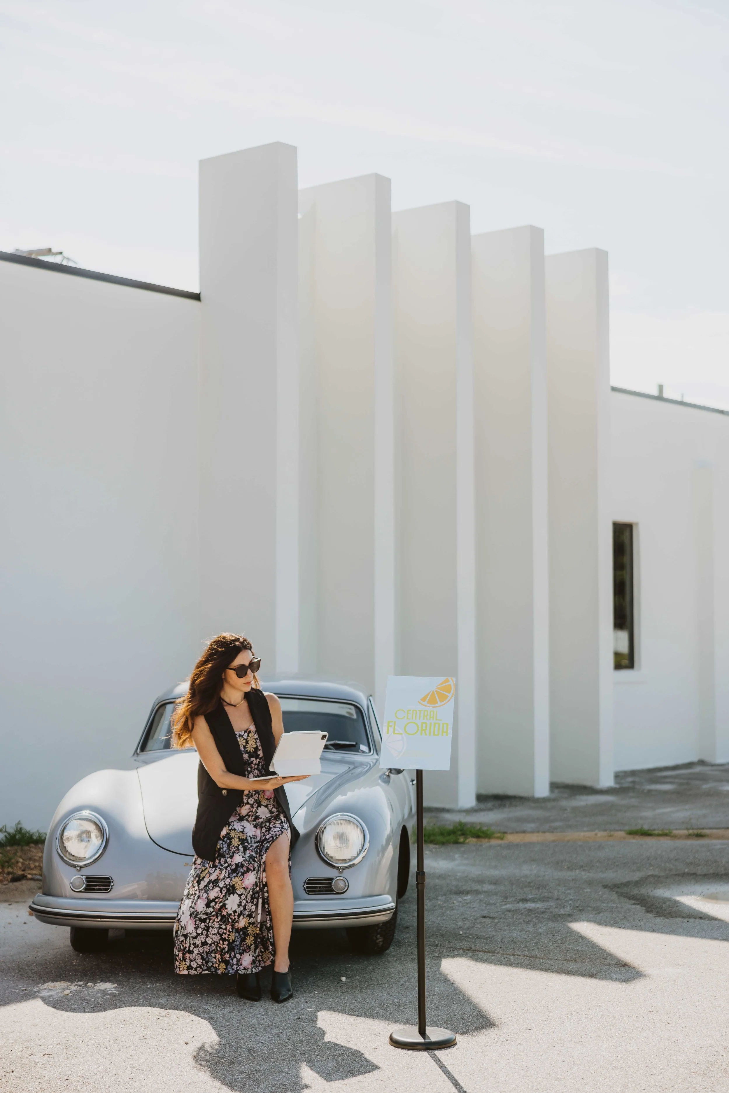 Working in the Fast Lane with Jake Holsinger, Real estate Manager - Take 5 Oil Change