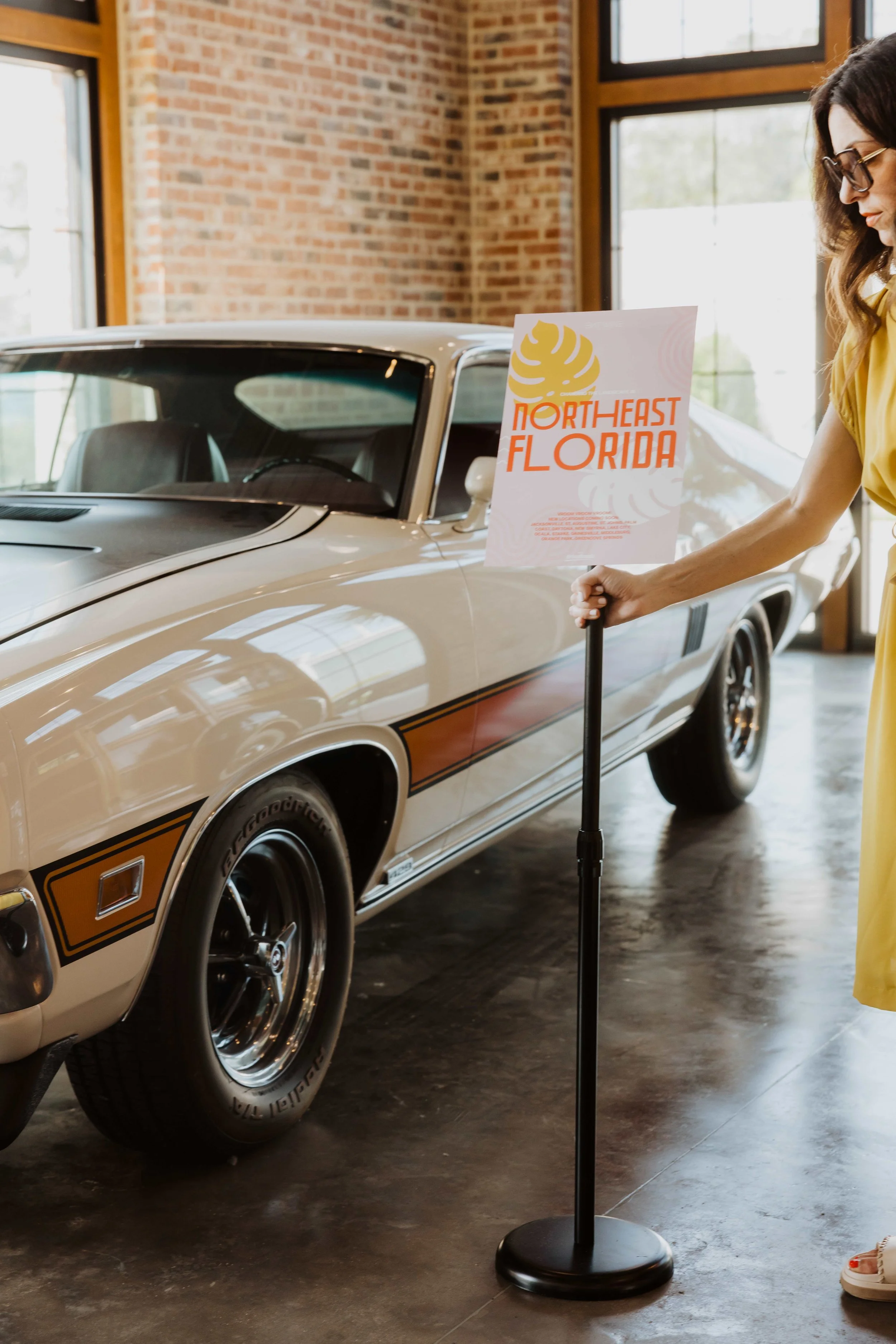 Behind-the-Scenes with Entwine - Our Creative Spin