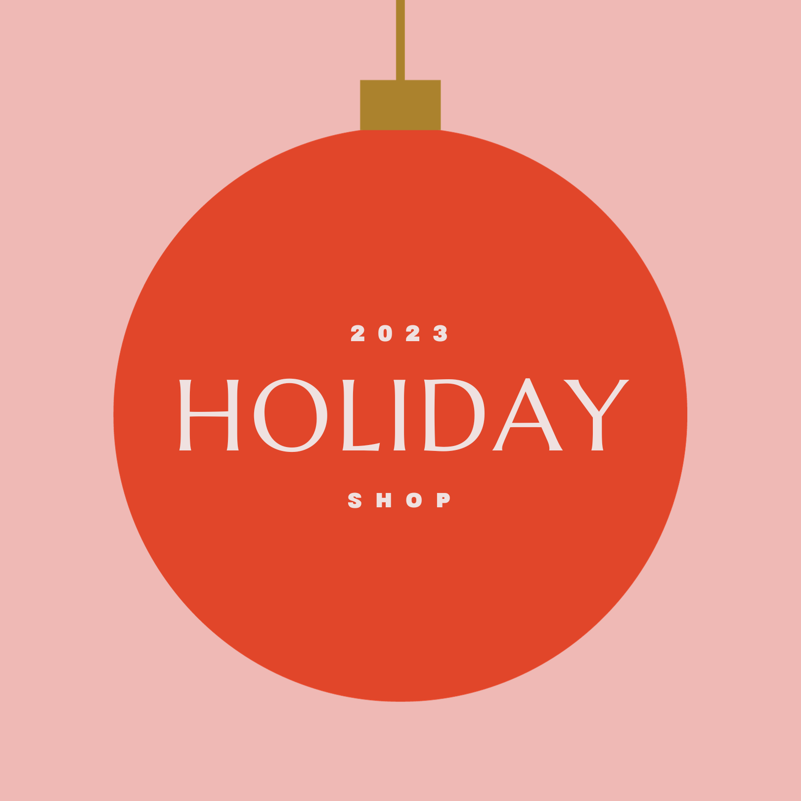 Entwine Real Estate's 2023 Holiday Shop