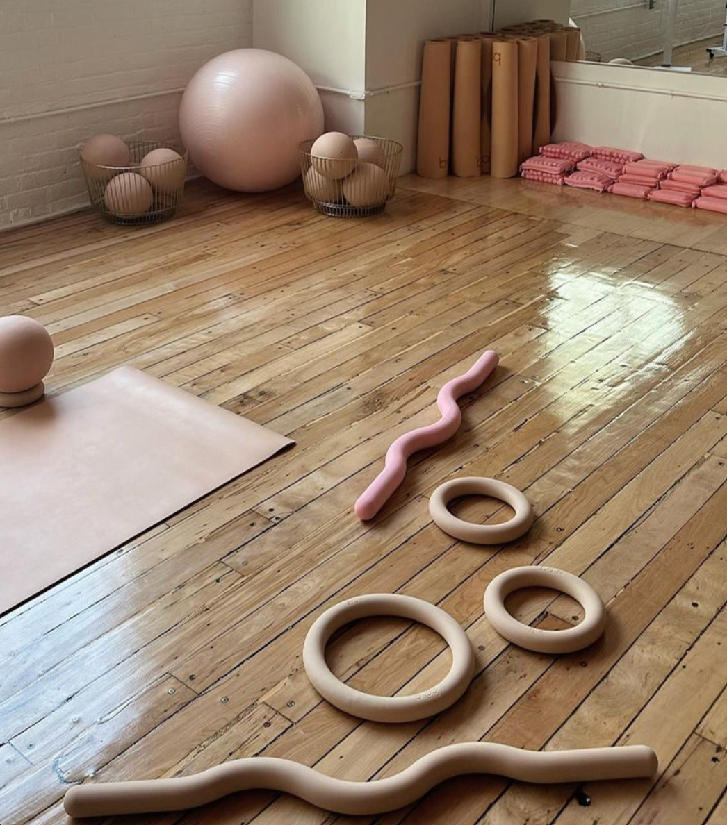 Wellness Habits We're Loving Lately That Keep Us Grounded and Feeling Our Best