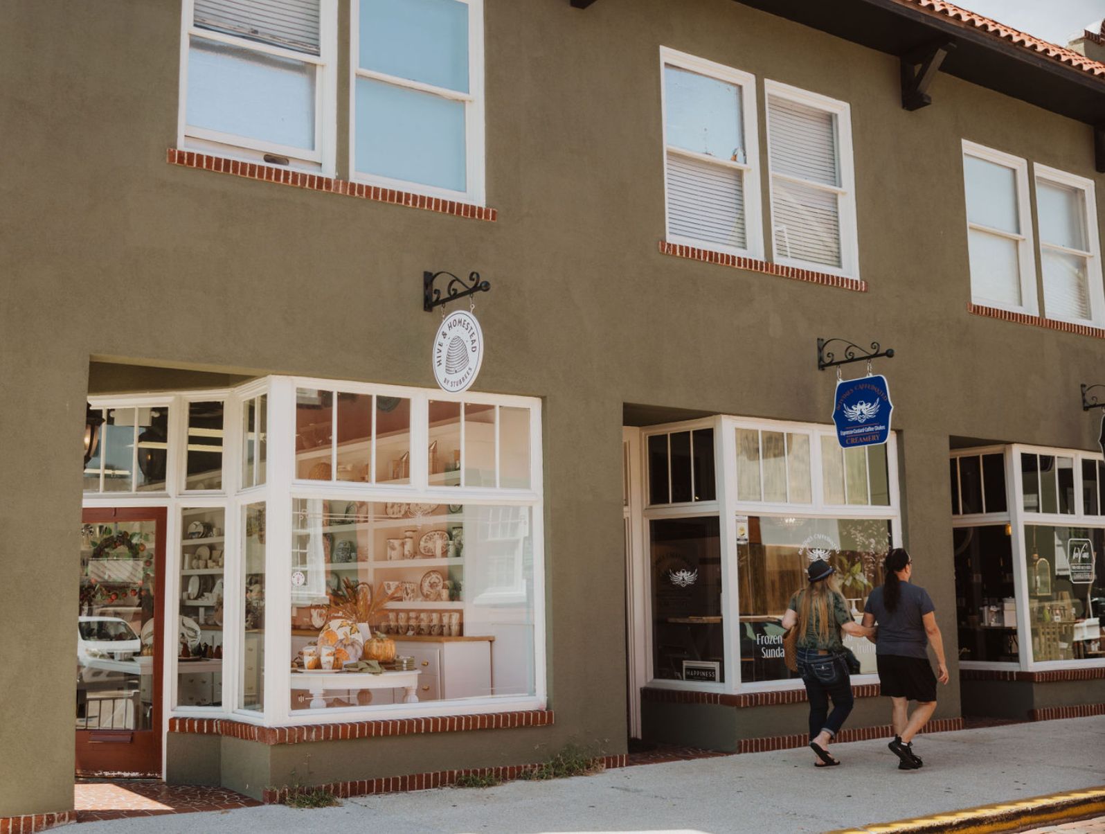 2025 Retail Real Estate Trends