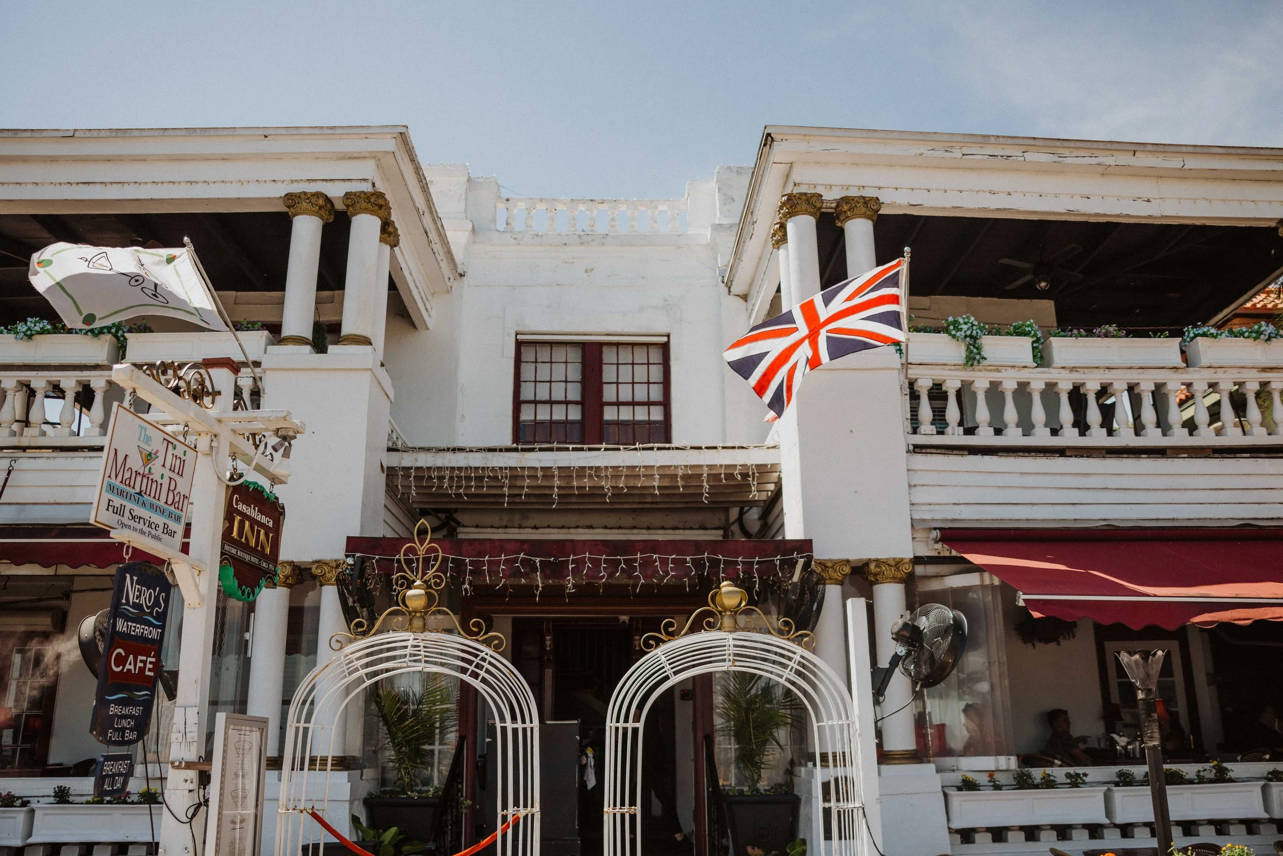 Florida'S Coastline: The Complete St. Augustine To Pensacola Guide - sclxtmj