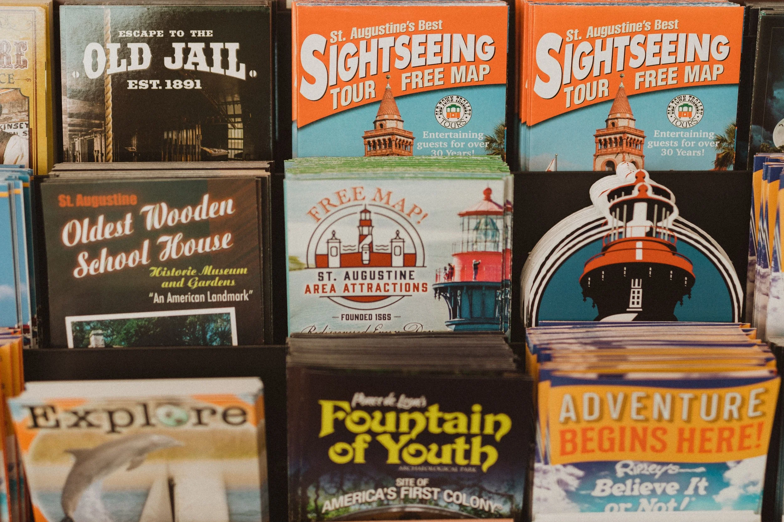 Florida'S Coastline: The Complete St. Augustine To Pensacola Guide - 6pwudoj