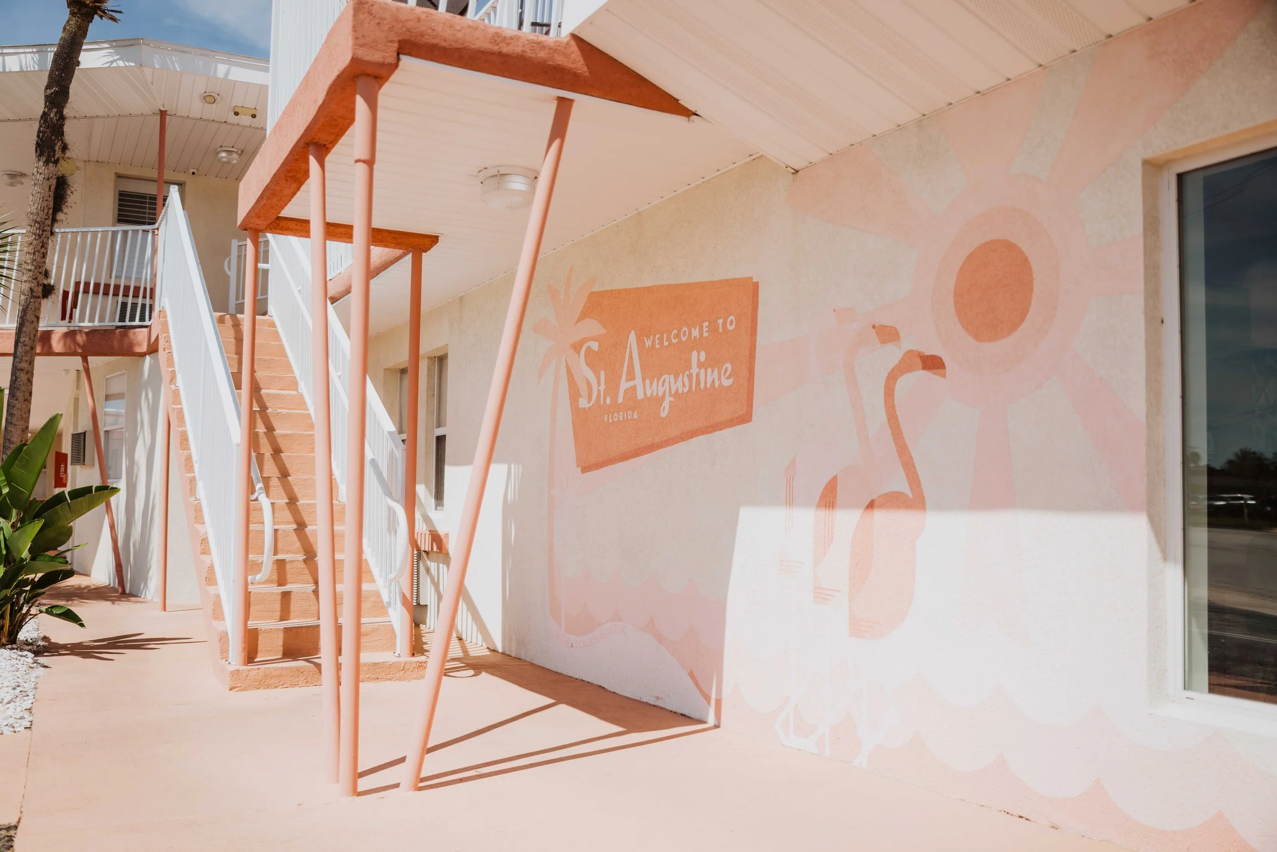 Florida'S Coastline: The Complete St. Augustine To Pensacola Guide - 6lzpzl1