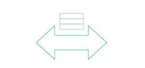 Server Migration Physical or virtual lift and shift to a new infrastructure to take advantage of increased performance, better flexibility and to reduce support costs.