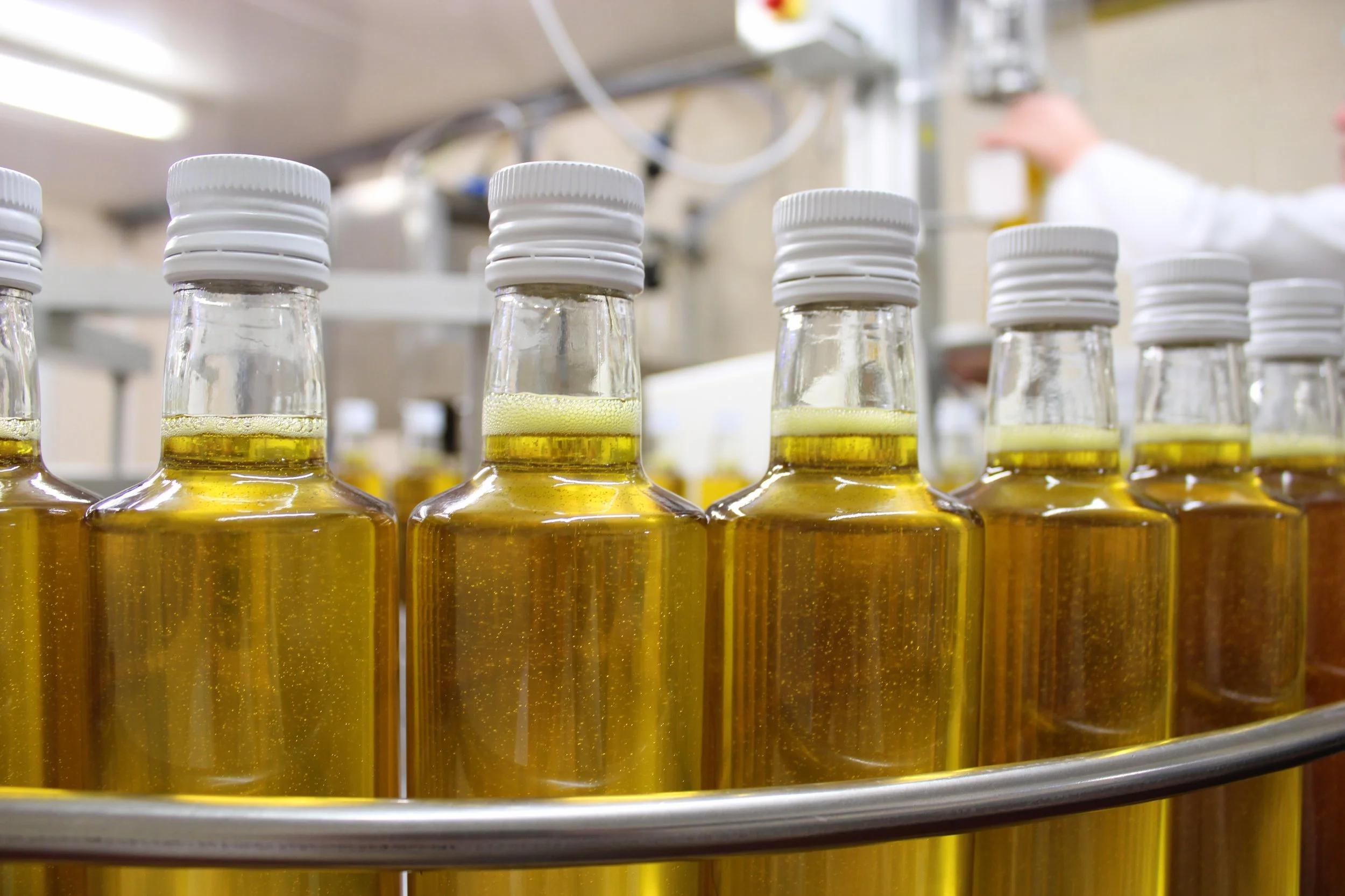 Is Canola Oil the Same as Rapeseed Oil? Littleseed — littleseed